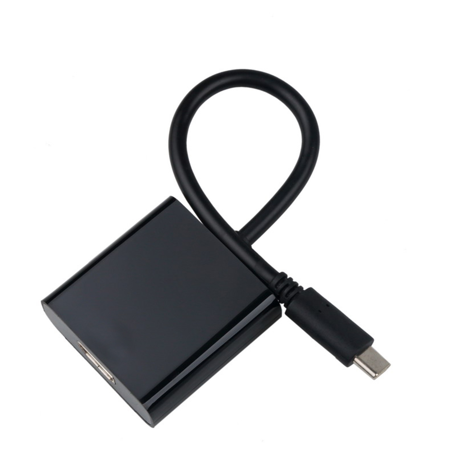 SatelliteSale USB Type C to HDMI Adapter