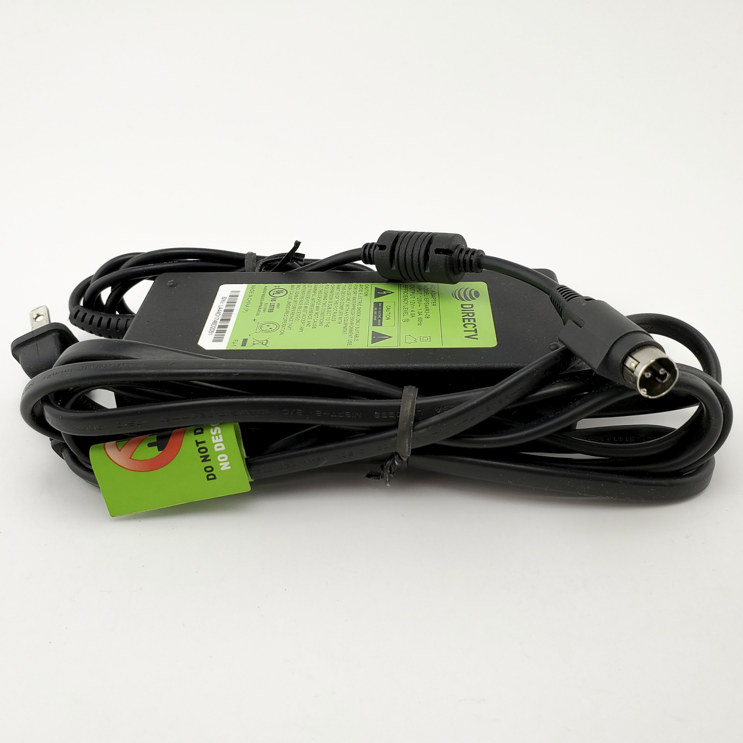 AT&T EPS44 Power Supply for HR44, HR54, H44, and Most Genie Receivers