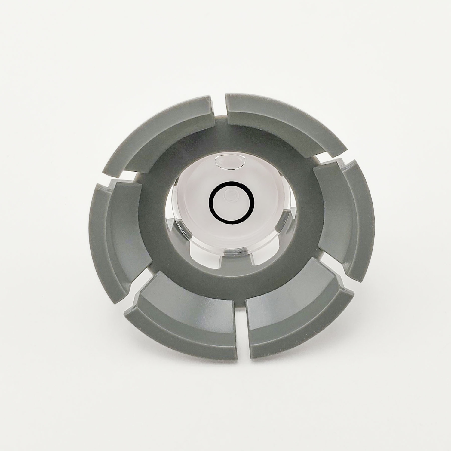 New Directv Bubble Plumb Mast Level for 2" OD Tripod 2 Inch Poles Pole