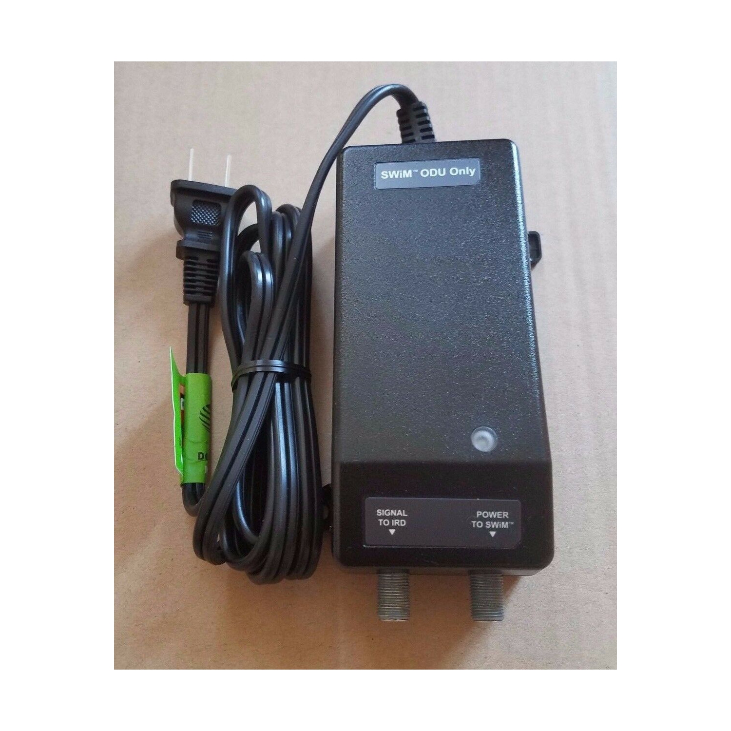 DirecTV PI21R3-16 21V Power Inserter For SWM LNBS SL3 SL5 KA/KU/Green MRV AT&T