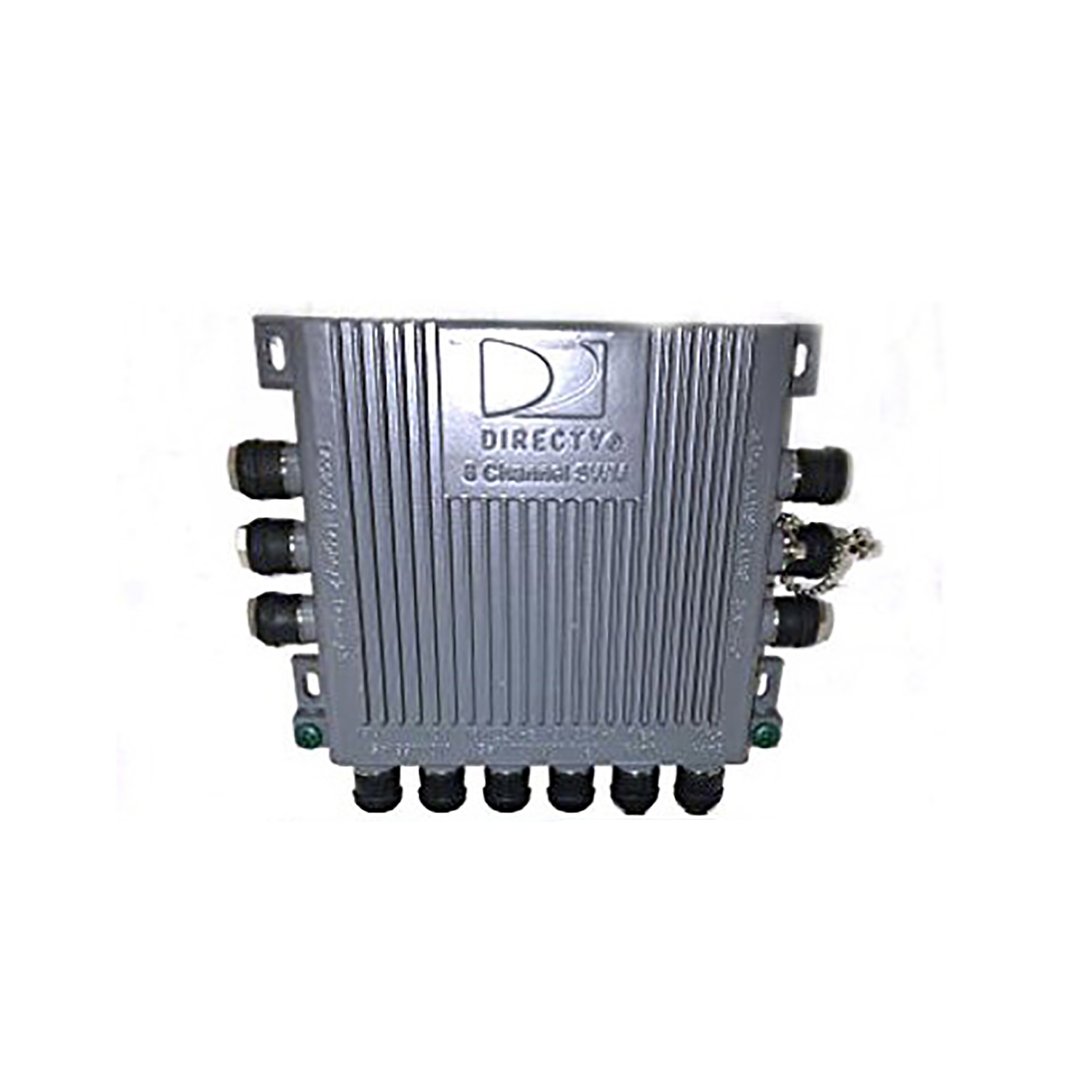 DirecTV SWM8 Multiswitch with 29V Power Supply Combo Kit by MN Nice