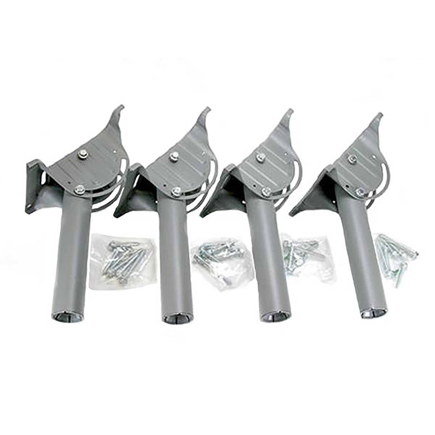 Low Profile Mount For Directv Slimline Pack of 4