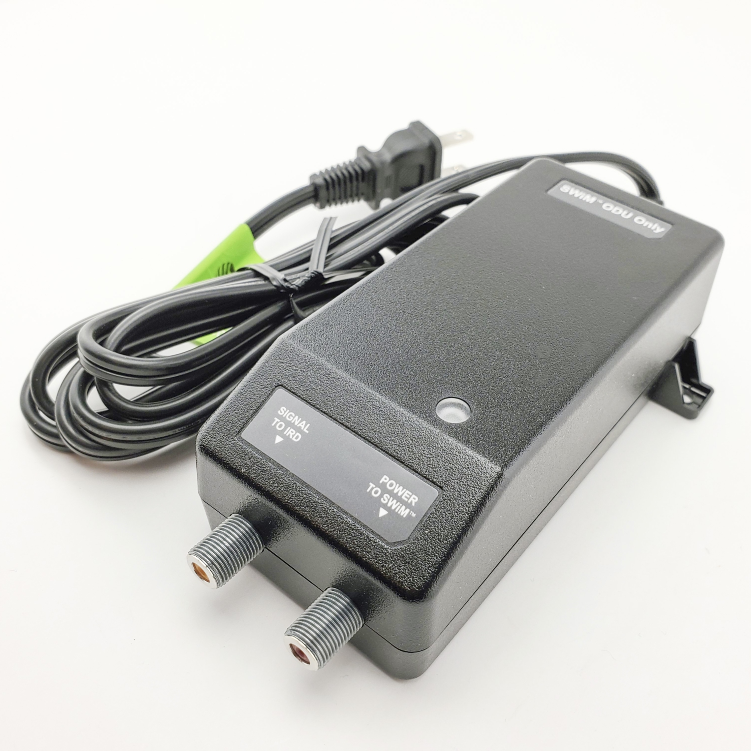 FYL New DirecTV PI-21R1 21V Power Inserter for SWM LNBS SL3 SL5 KA/KU Slimline Dish