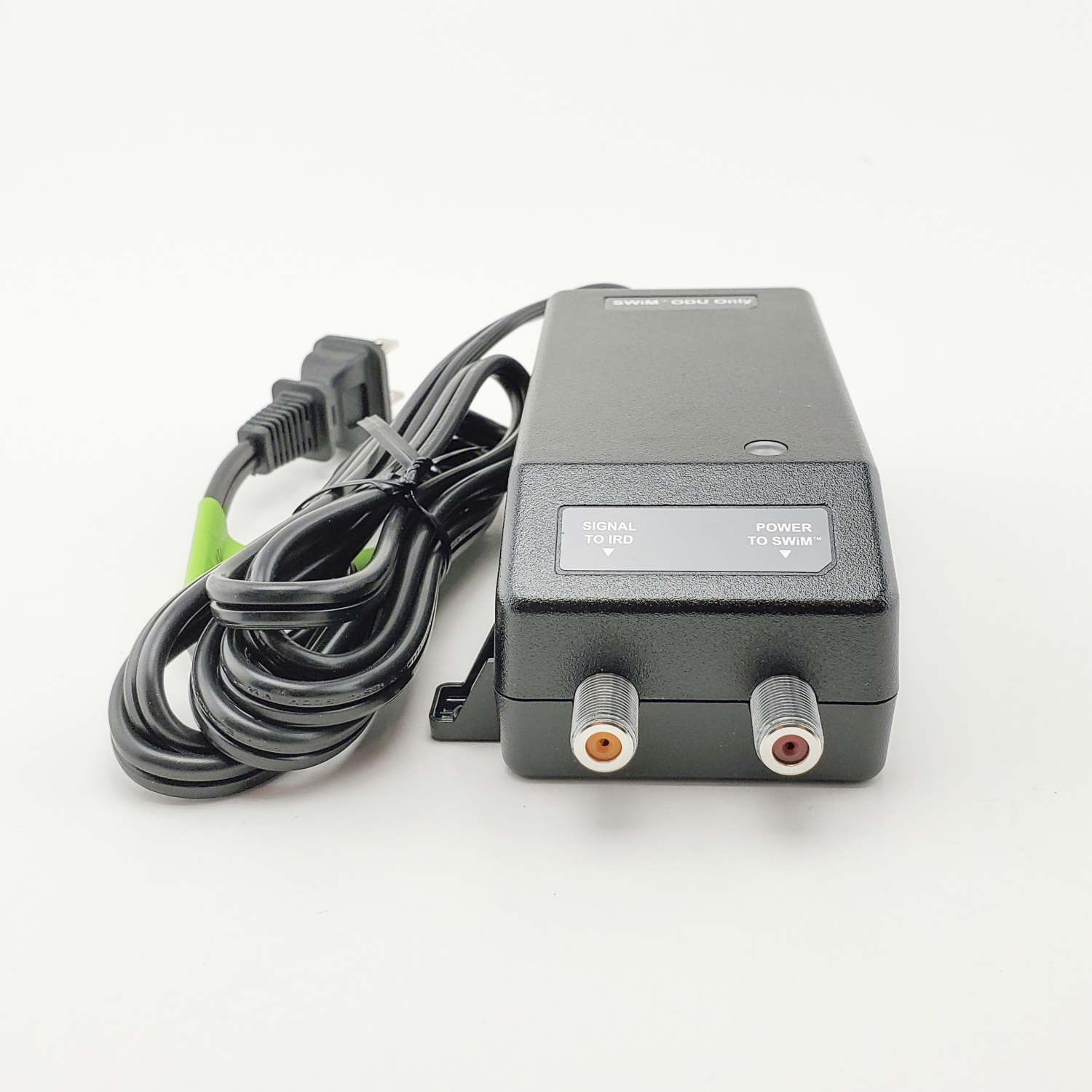 FYL New DirecTV PI-21R1 21V Power Inserter for SWM LNBS SL3 SL5 KA/KU Slimline Dish