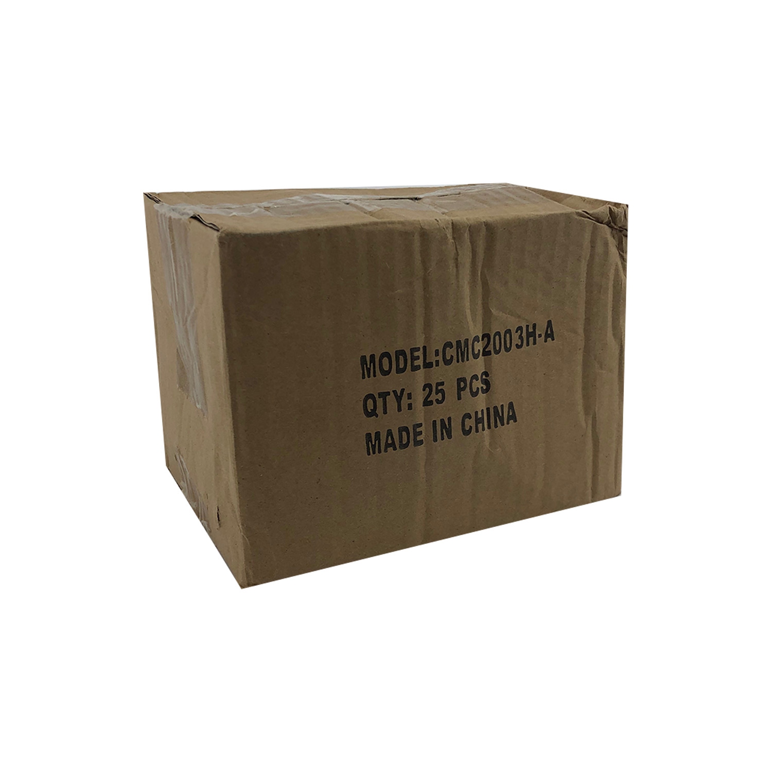 Box of 25 Antronix CMC2003H High Performance 3-Way Coax Cable Splitter 5-1002M