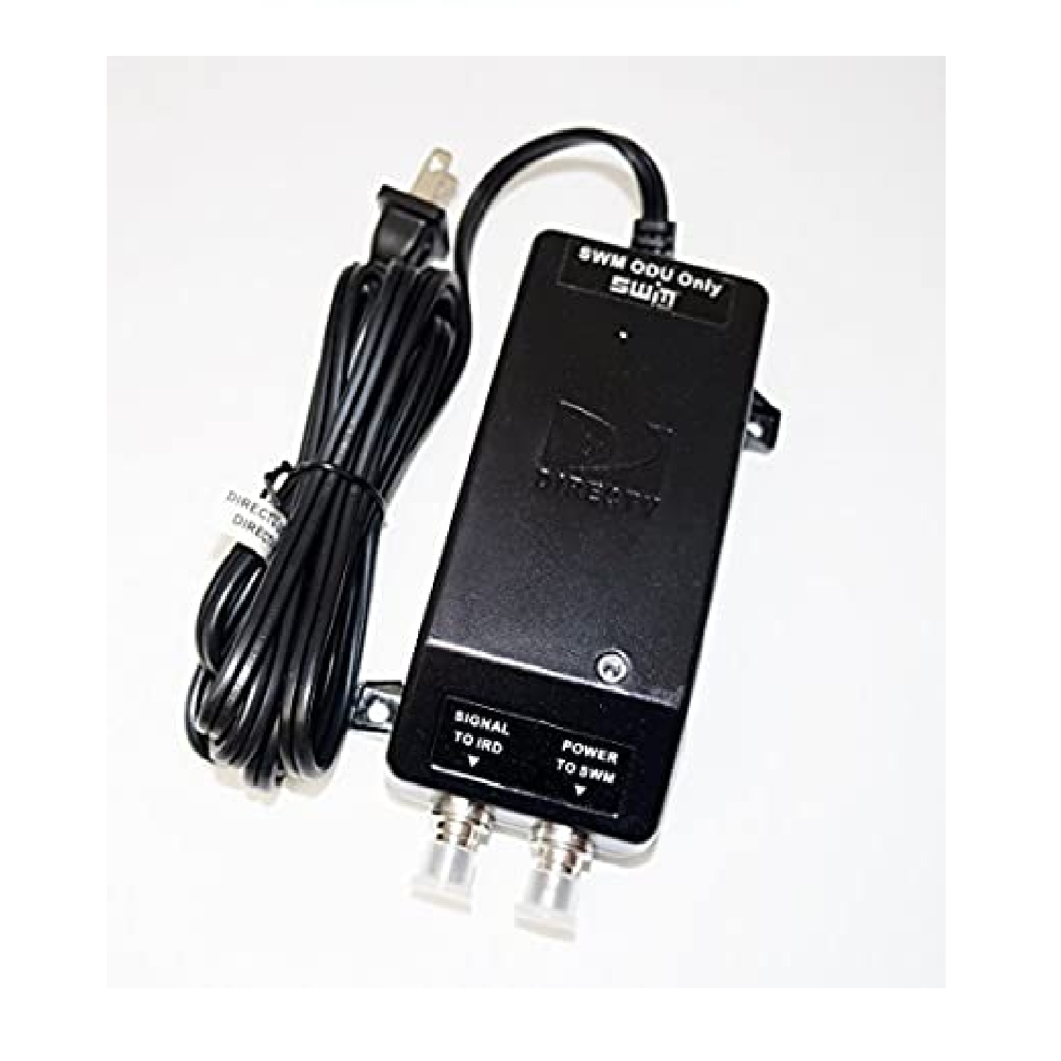 Directv 21 Volt Power Inserter For SWM Integrated LNB