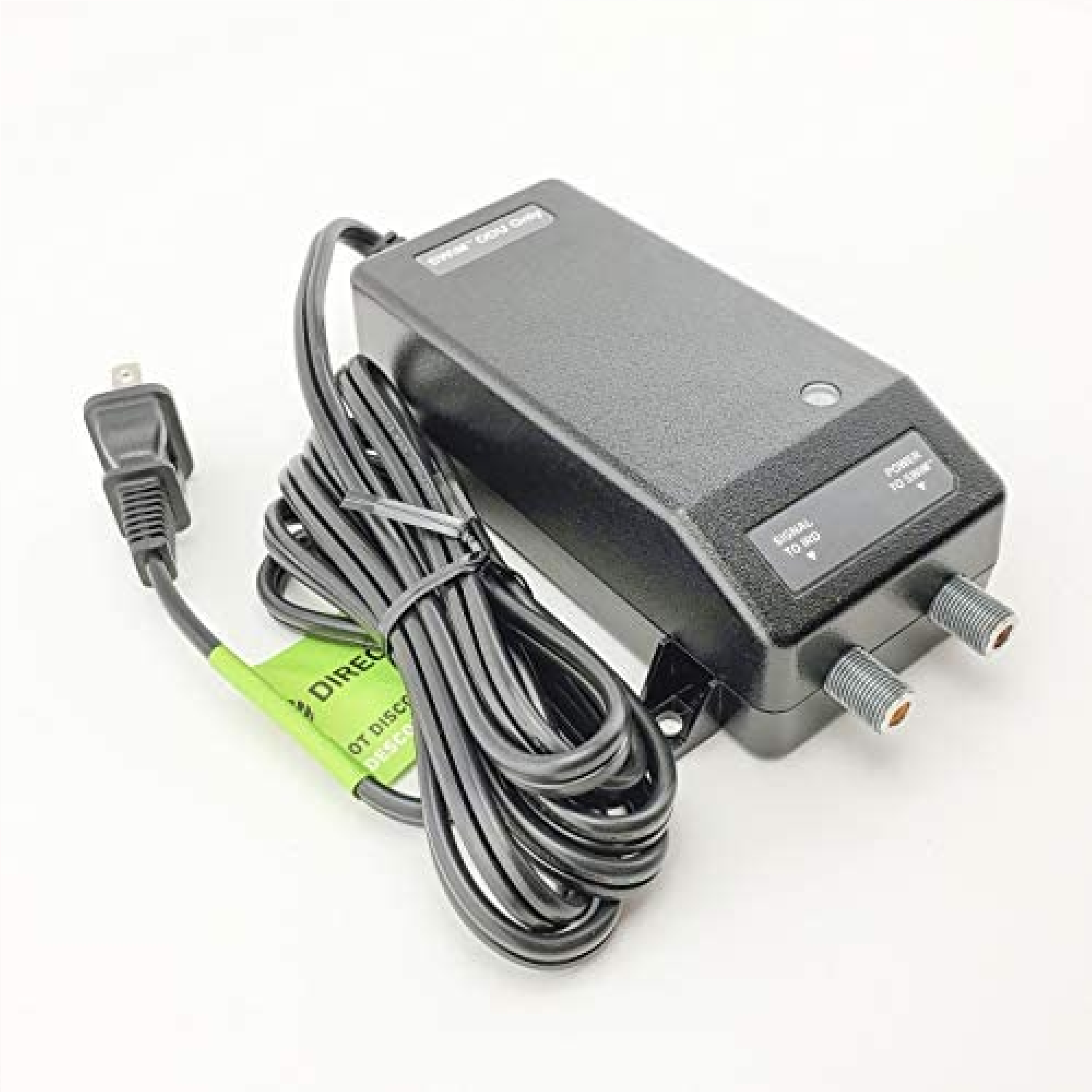 Directv 21 Volt Power Inserter For SWM Integrated LNB