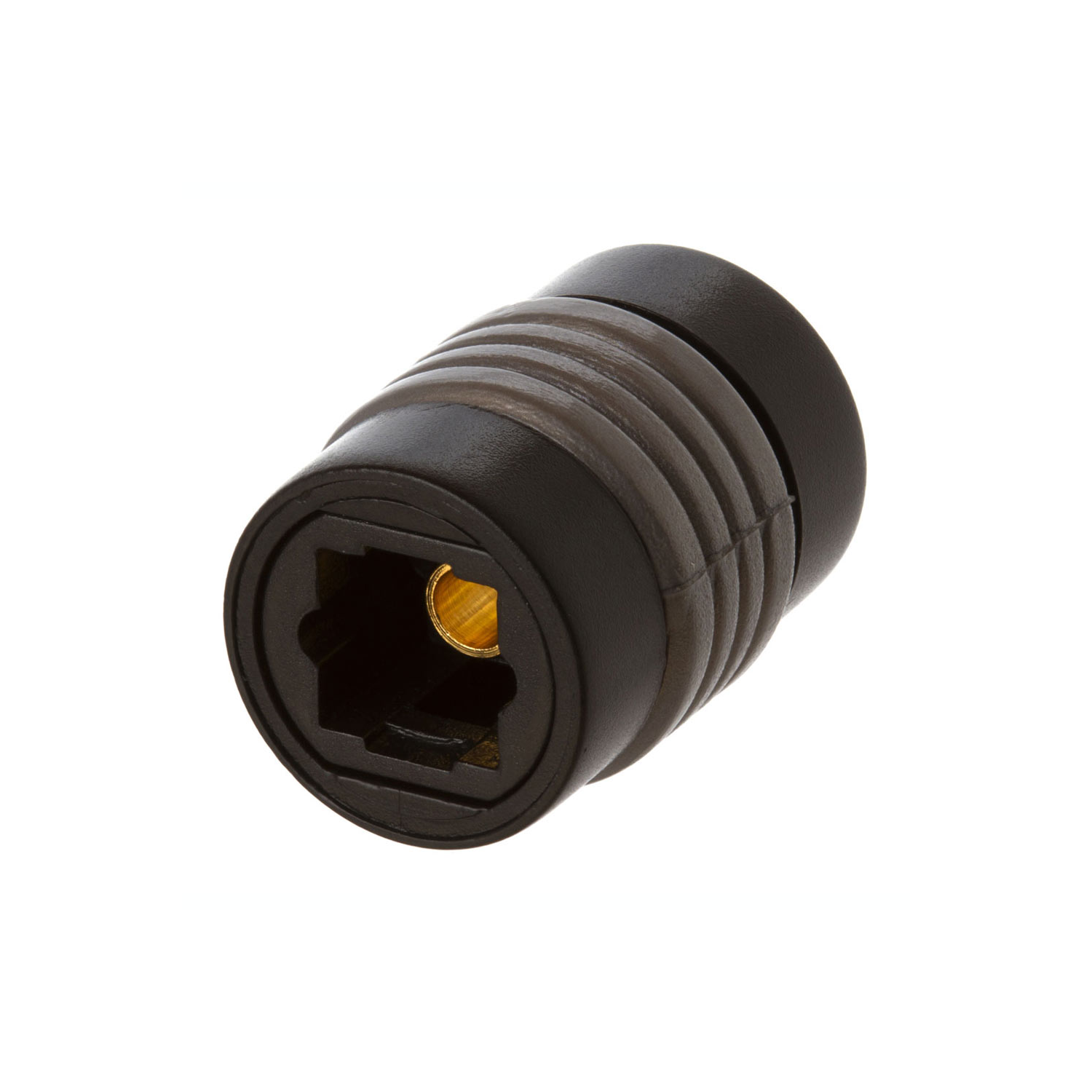 Steren Toslink-Toslink Extension Adapter 260-700