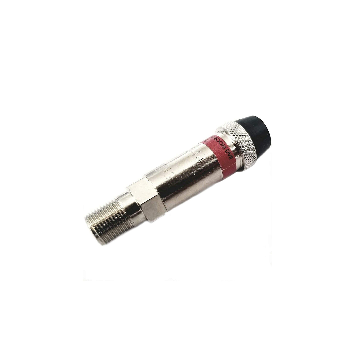 filter, moca "poe" for cable tv & ota coaxial networks only