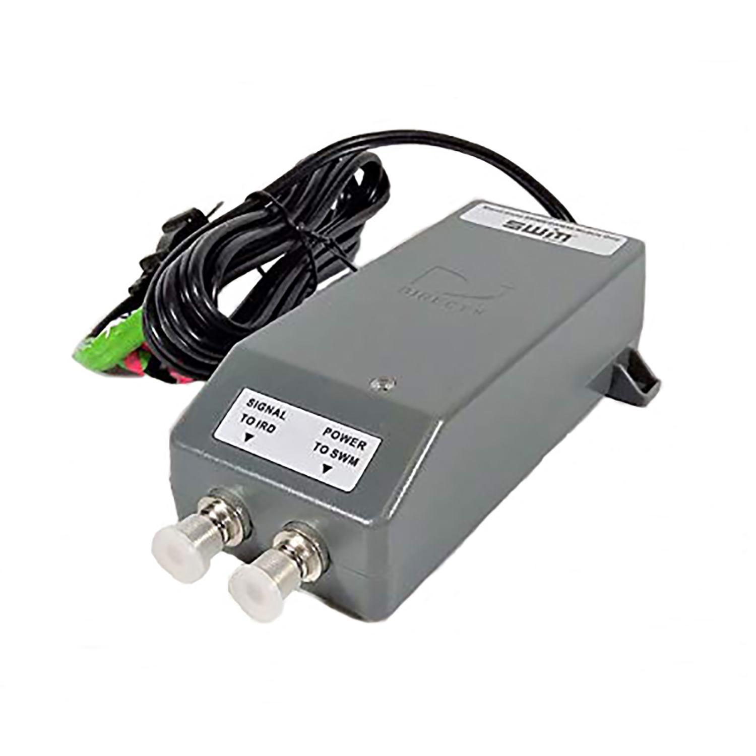 DirecTV DTV ATT SWM-PI 29V 1.5A Power Inserter For SWM8 SWM16 SWMPI PI29R1 PI-29