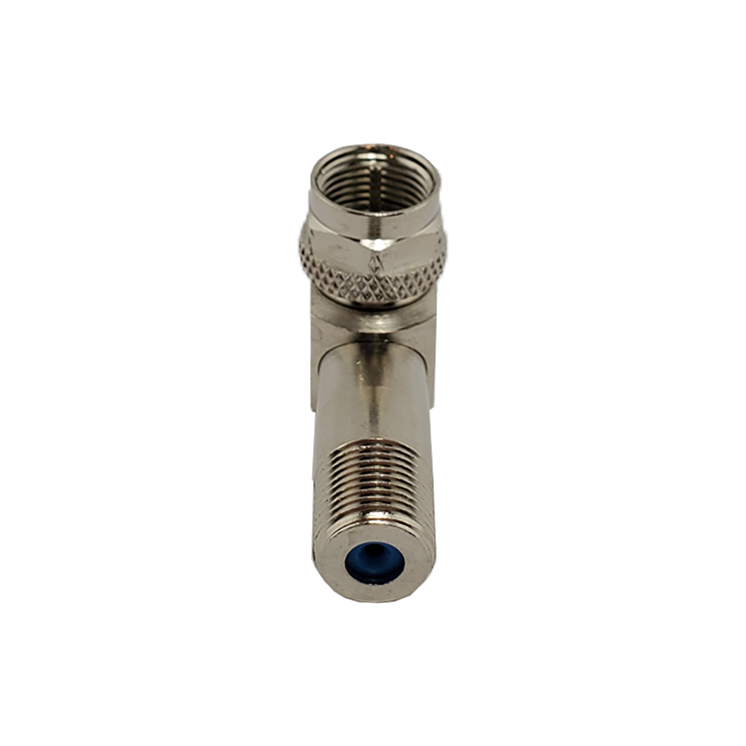 PPC Belden SignalTight® RaPLUS Right Angle Adapter for coax cables - Bag of 25