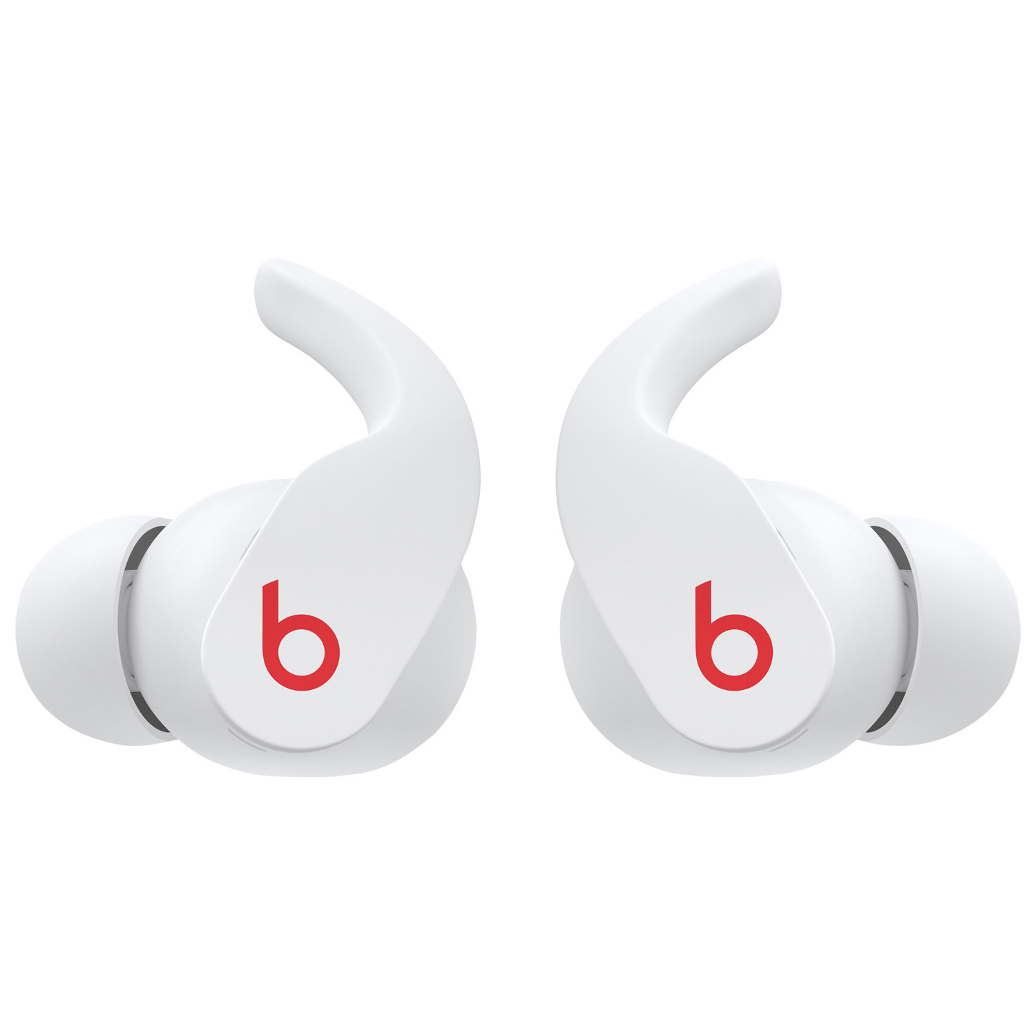 Beats By Dr. Dre Fit Pro In-Ear Noise Cancelling True Wireless Earbuds - White