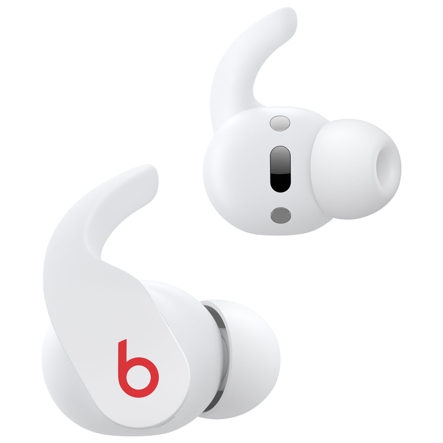 Beats By Dr. Dre Fit Pro In-Ear Noise Cancelling Truly Wireless Headphones  - White
