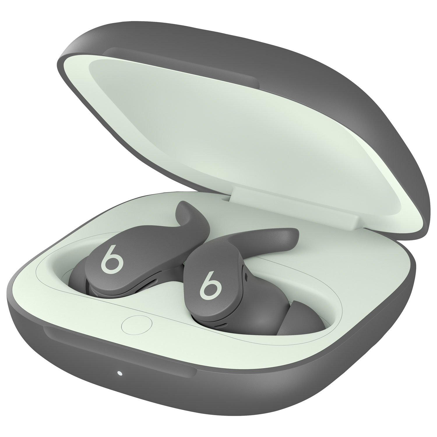 Beats Fit Pro True Wireless Noise Cancelling In-Ear Earbuds White MK2G3LL/A  - Best Buy