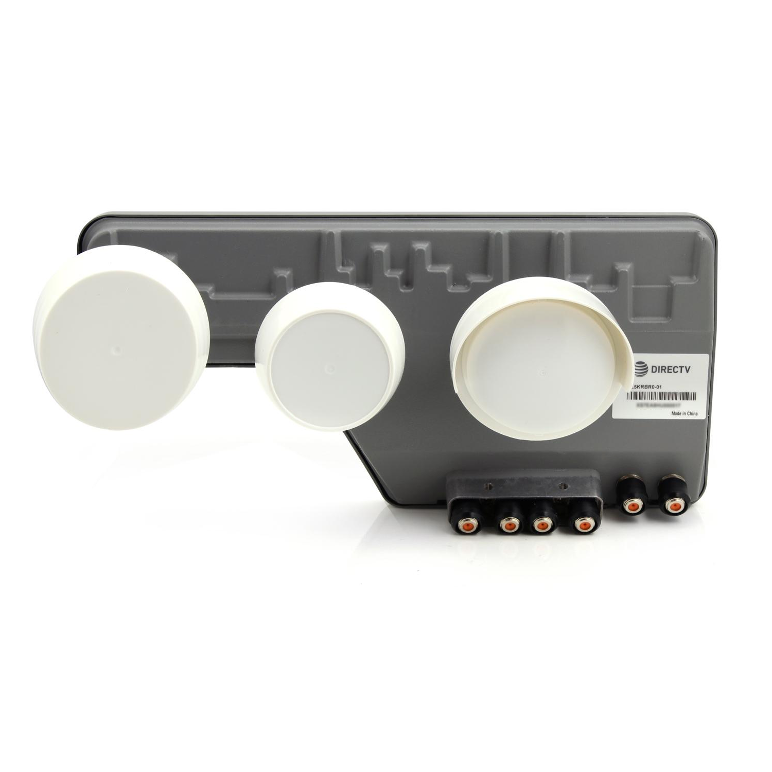 DIRECTV Reverse Band 5 Satellite UltraHD 4K Legacy LNB