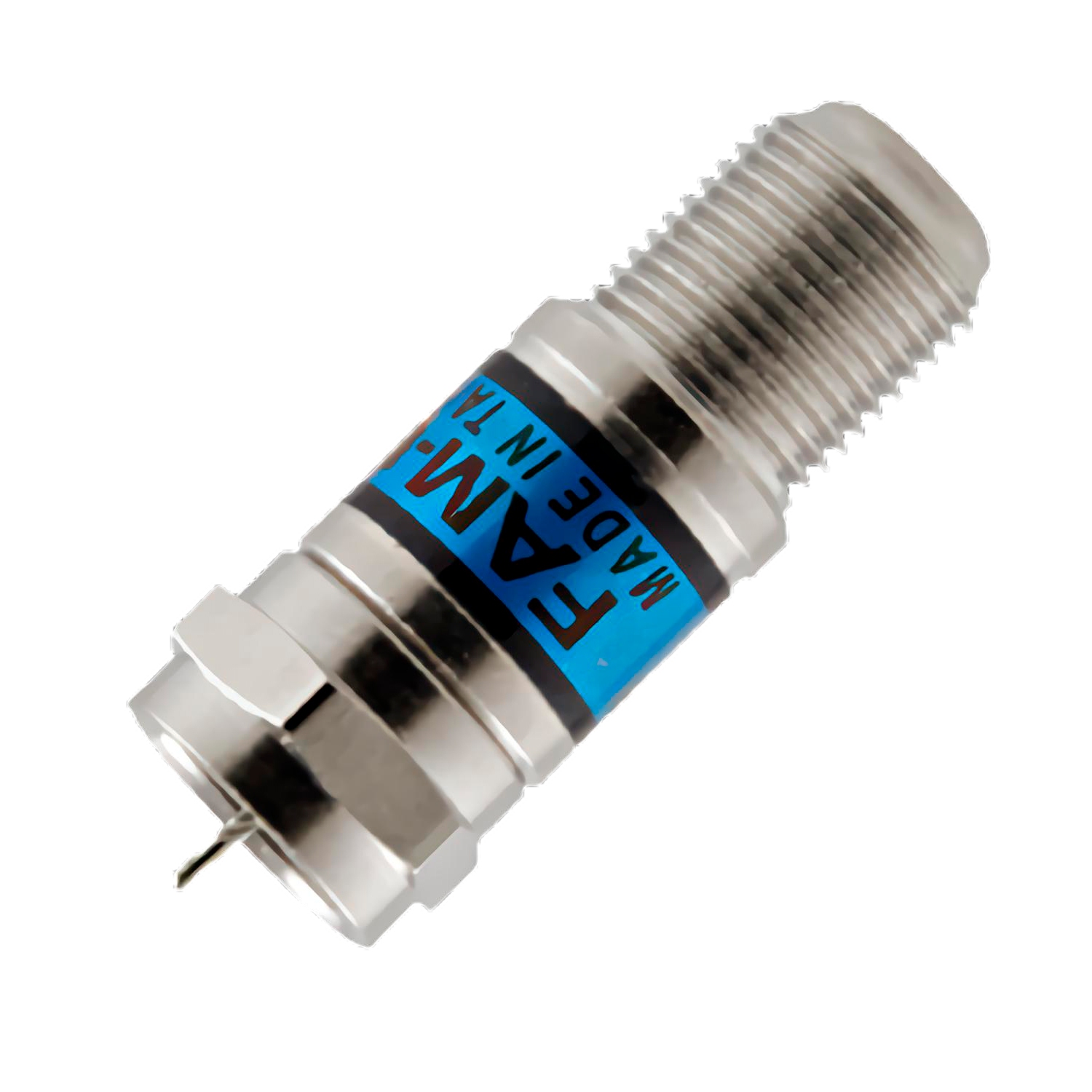 Holland Electronics 8 DB Attenuator Pad FAM-8