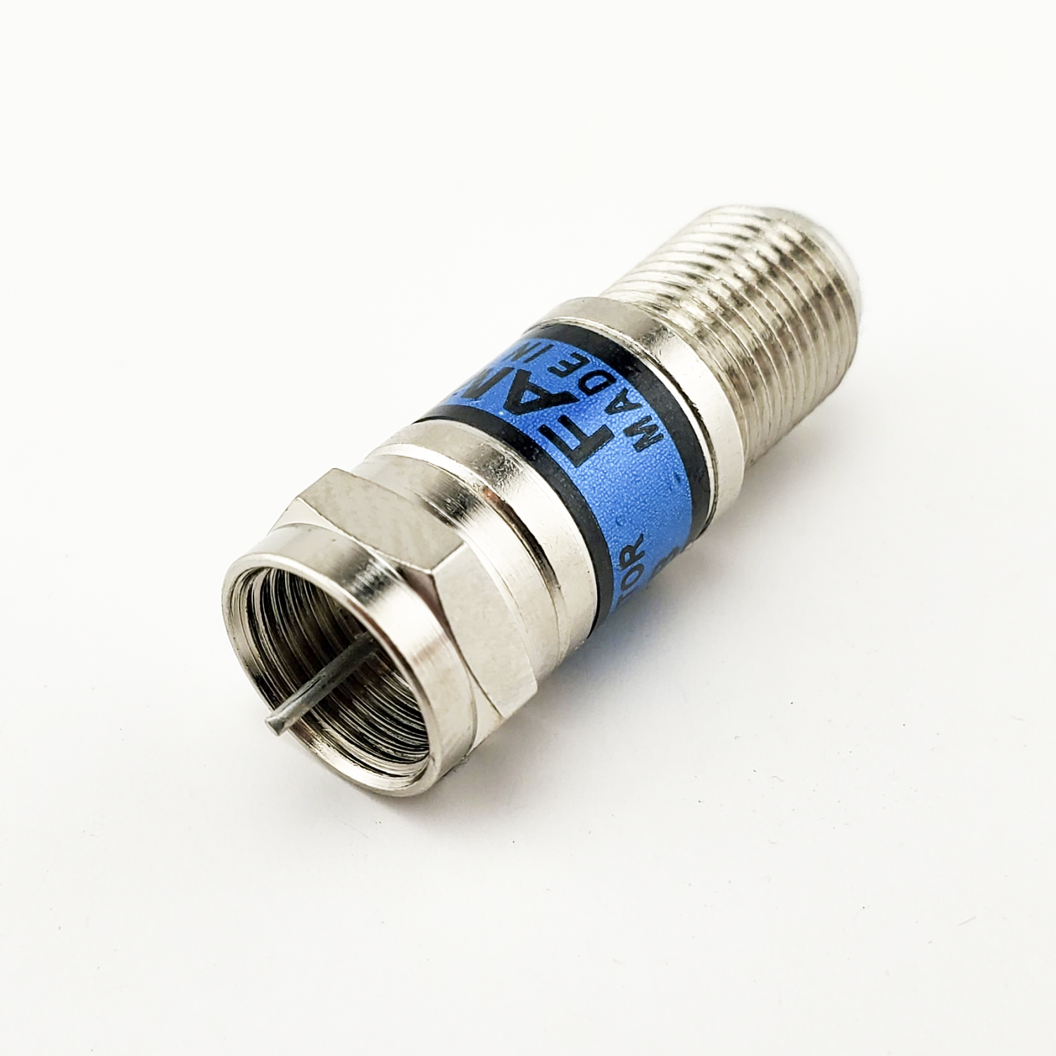 Holland Electronics 8 DB Attenuator Pad FAM-8