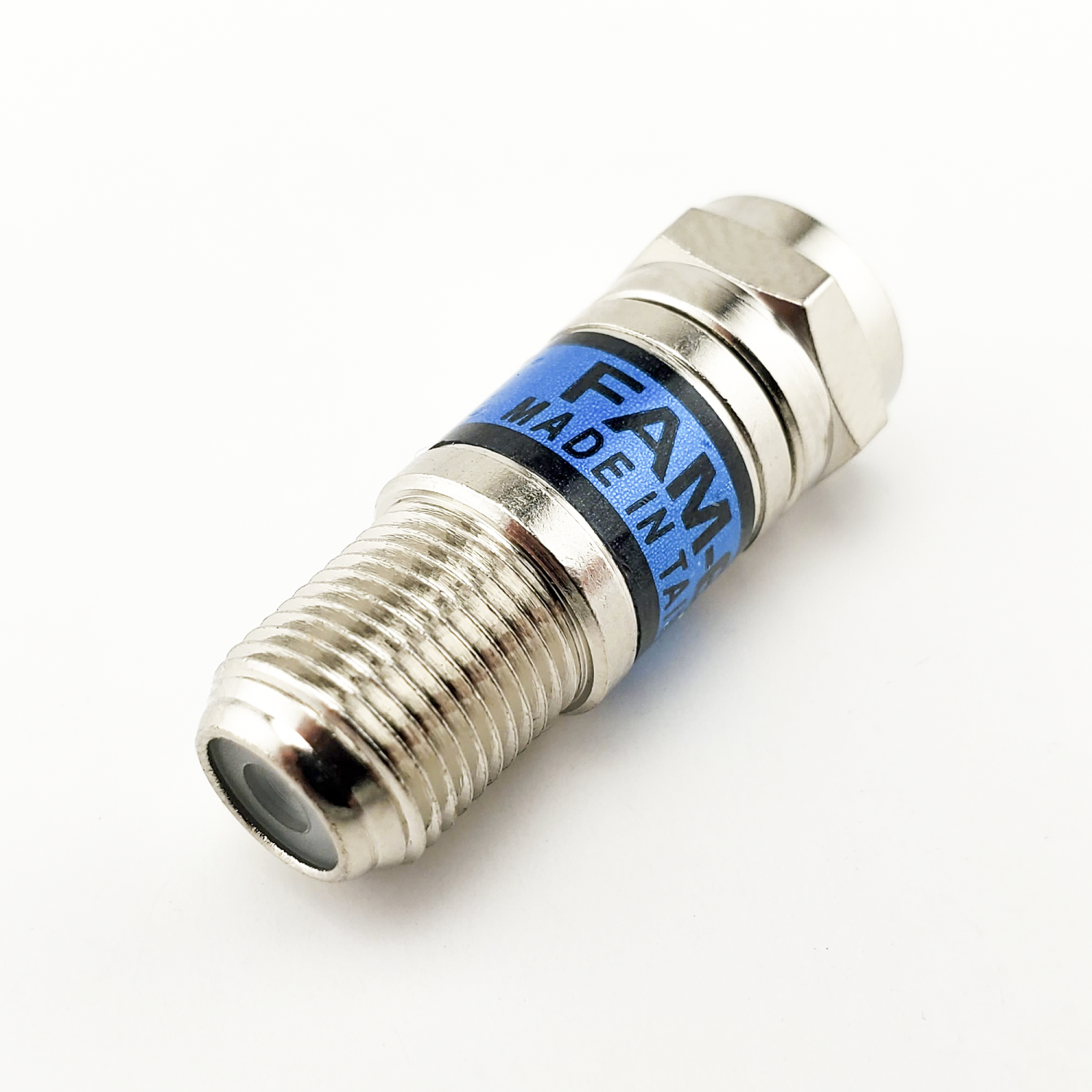 Holland Electronics 8 DB Attenuator Pad FAM-8