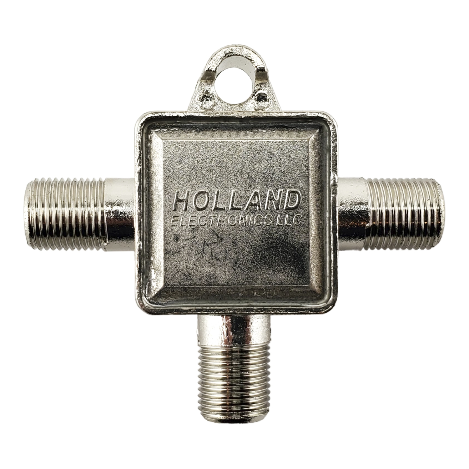 Holland Electronics Directional Coupler 5-1000 MHz DCG-9SB