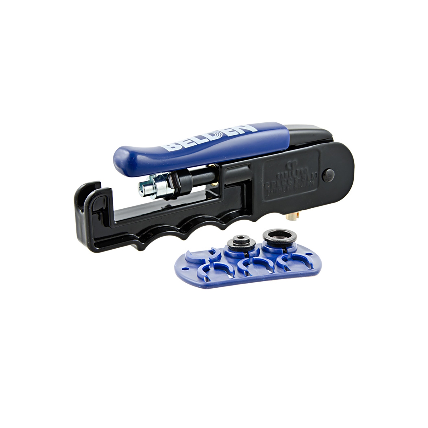 Belden Linear Compliant Compression Tool CPLCCT-SLMR