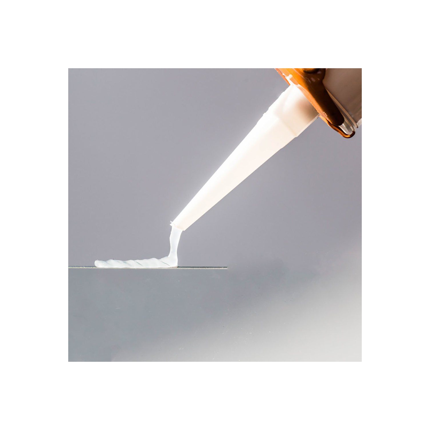 ASI 502 Silicone Food Grade Sealant 100% RTV