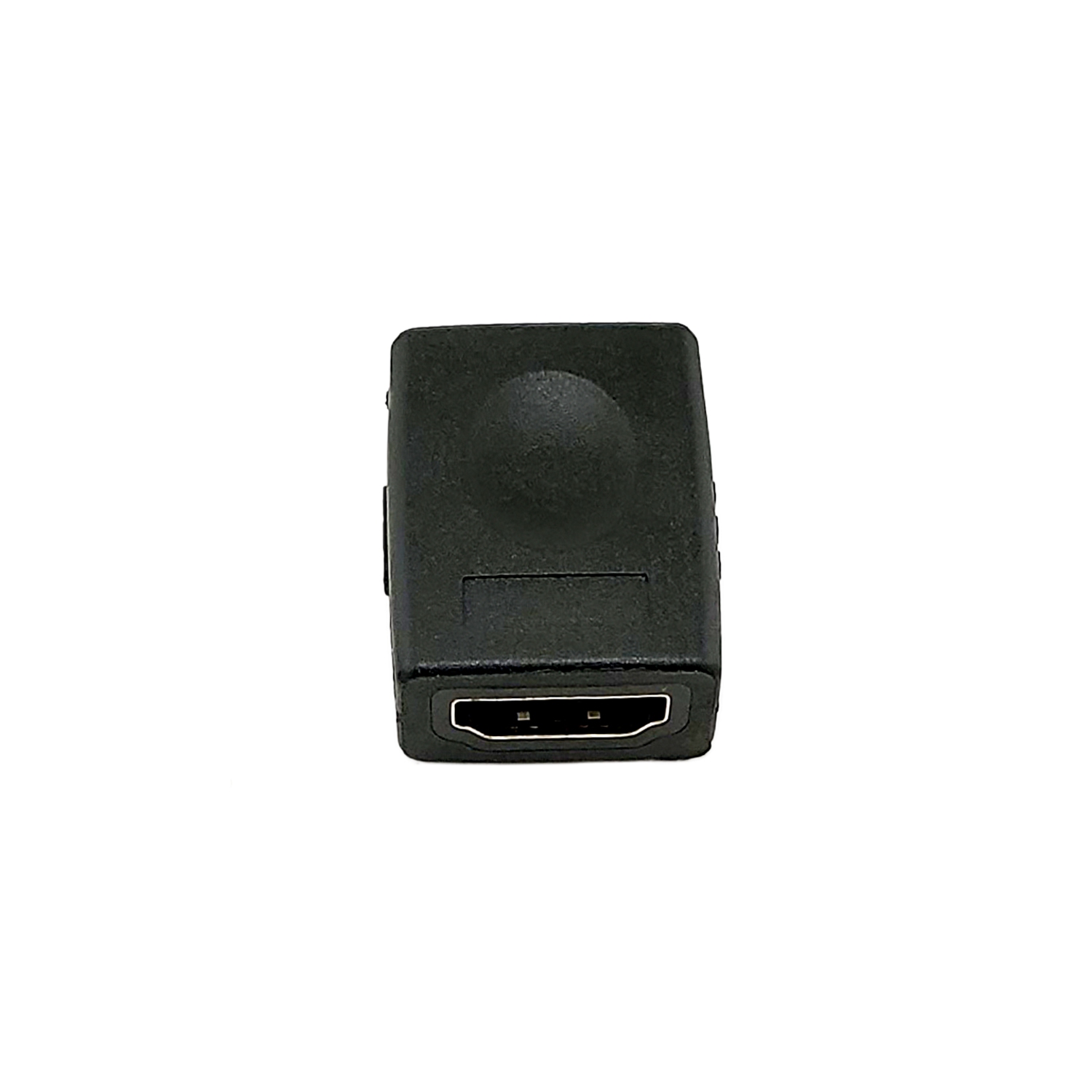 Micro HDMI Male to Standard HDMI Female Adapter HDTV 4K 1080p 3D