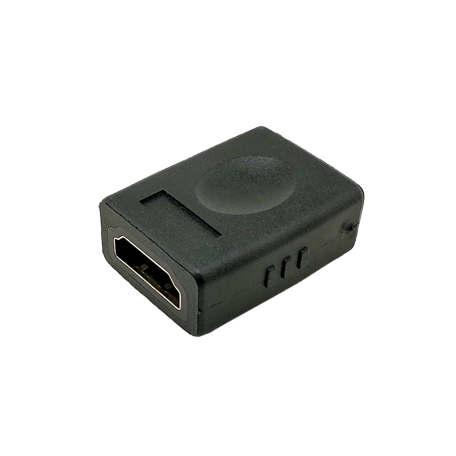 Micro HDMI Male to Standard HDMI Female Adapter HDTV 4K 1080p 3D