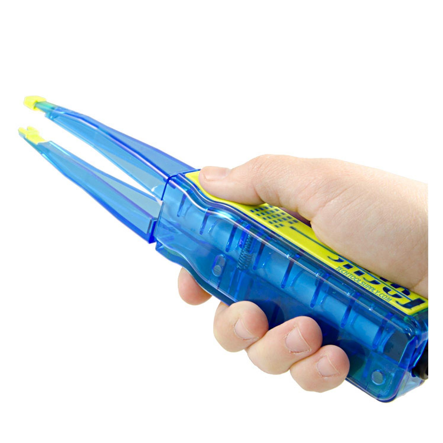 CablePrep FOCUS Fiber Optic Connector Tool