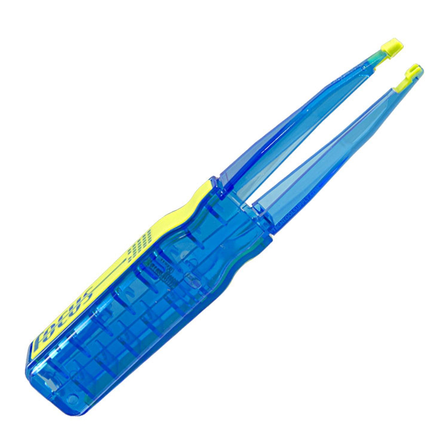 CablePrep FOCUS Fiber Optic Connector Tool