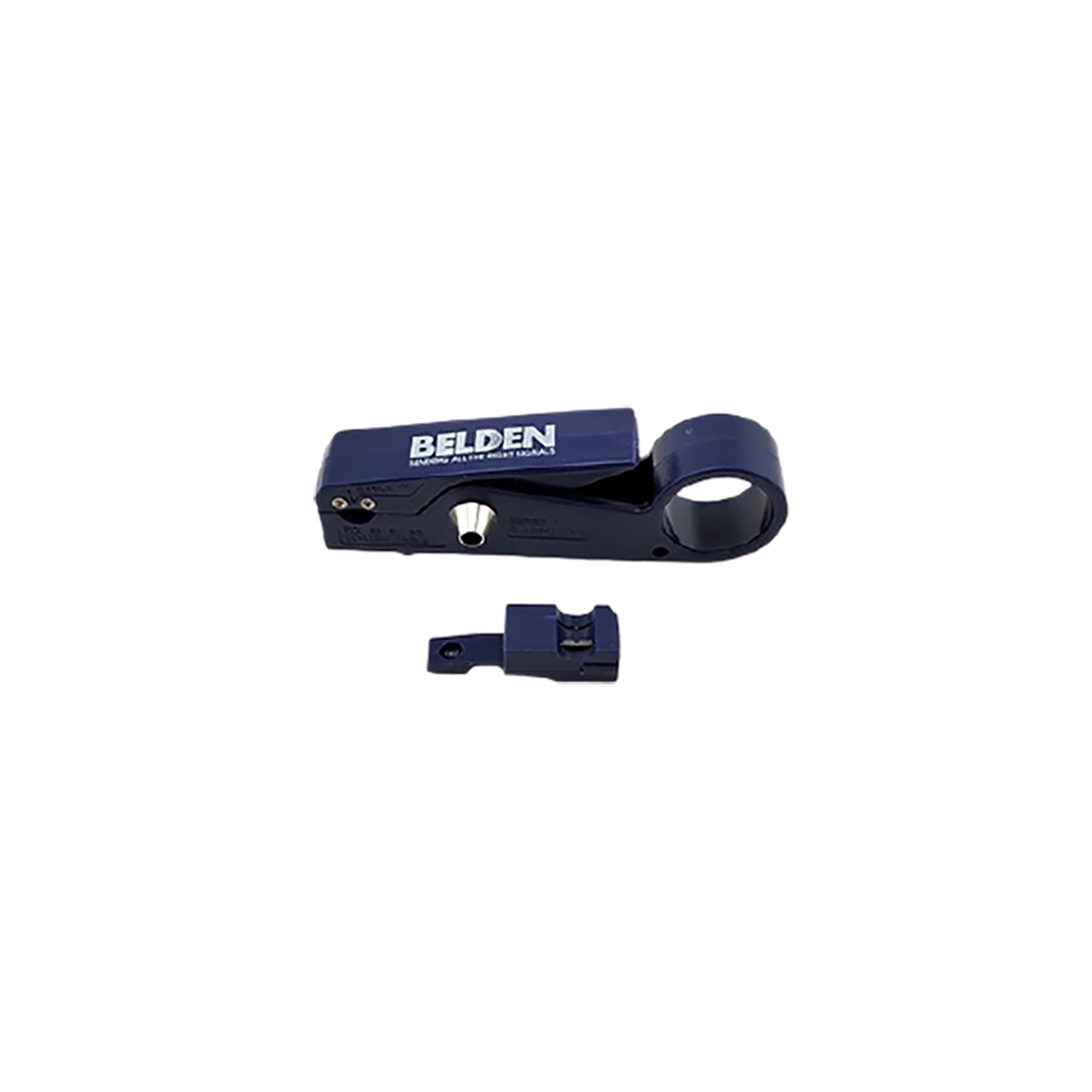 Belden PSA59/6 Adjustable Cable Strip Tool