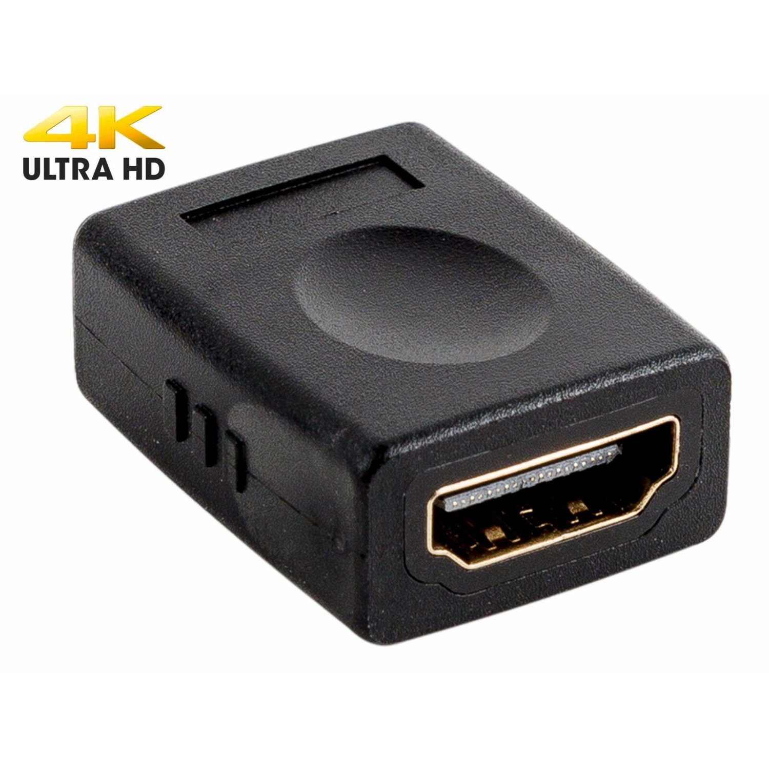 SatelliteSale HDMI Female to Female Coupler Extender Adapter F/F for HDTV HDCP