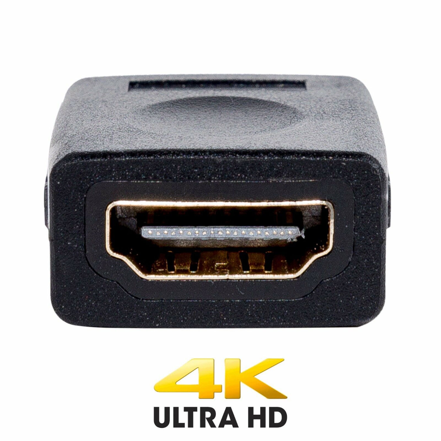 SatelliteSale HDMI Female to Female Coupler Extender Adapter F/F for HDTV HDCP