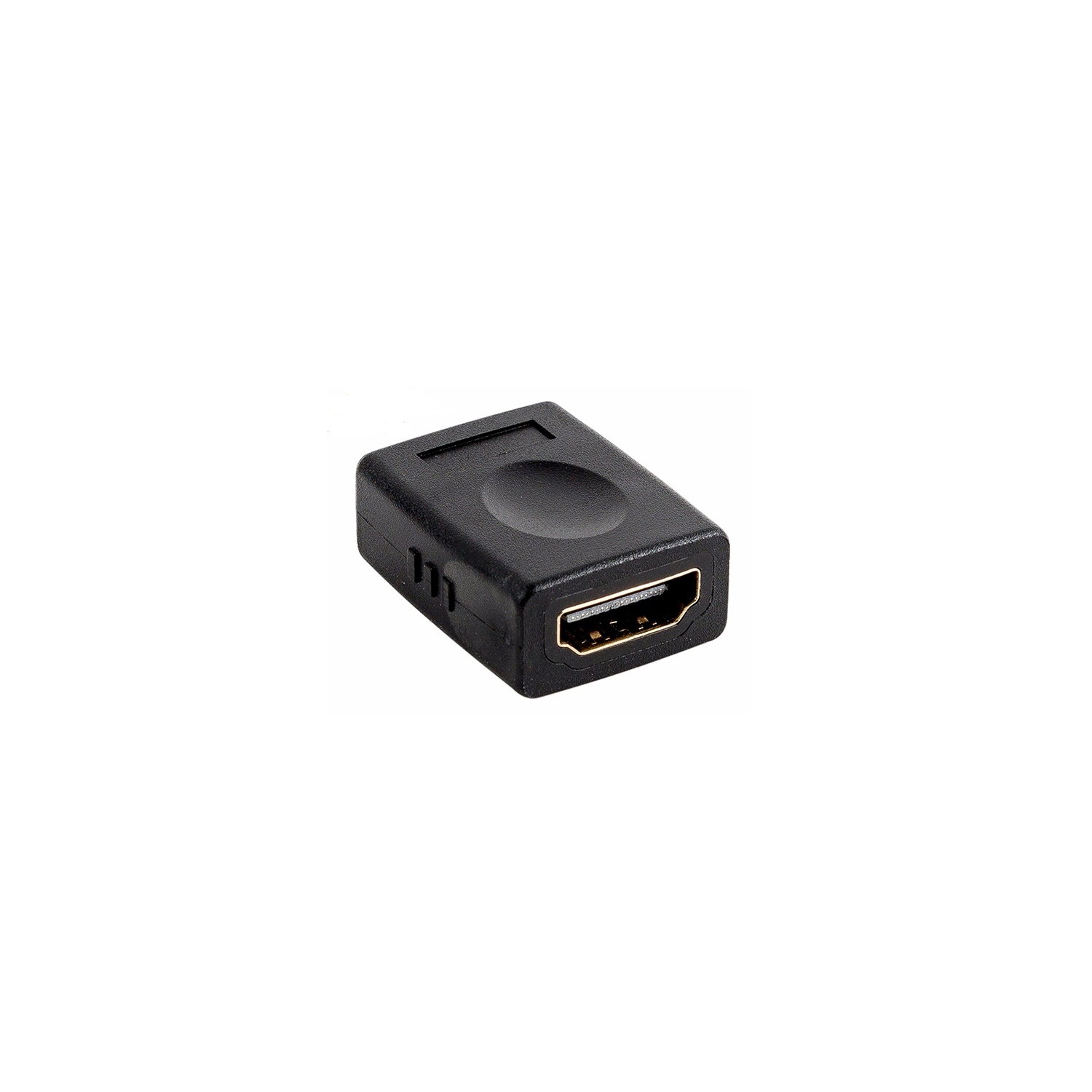 SatelliteSale HDMI Female to Female Coupler Extender Adapter F/F for HDTV HDCP