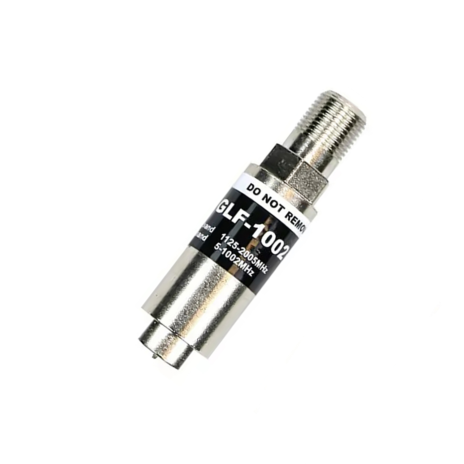 Antronix Filter, GLF-1002 MoCA "POE" Filter for Cable TV Coaxial Networking ONLY