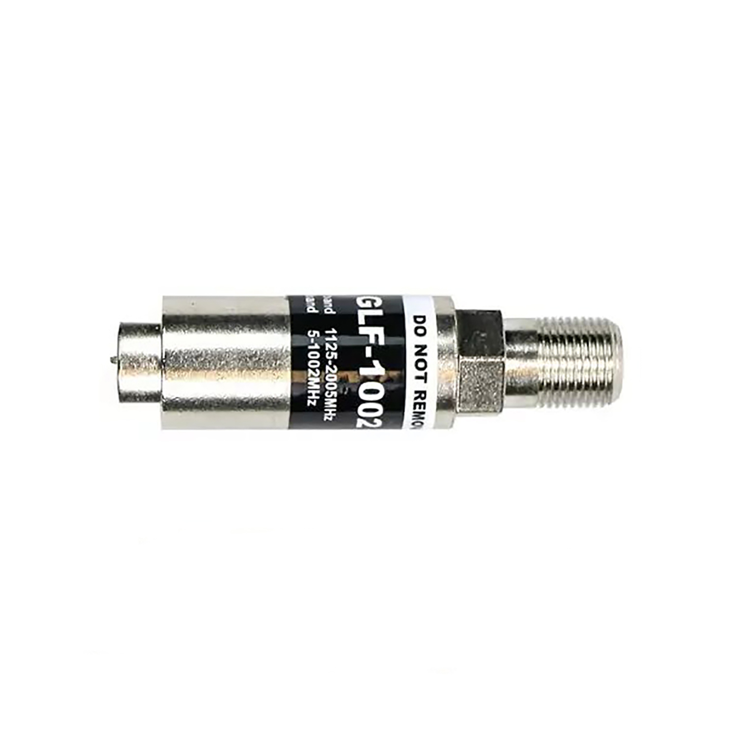 Antronix Filter, GLF-1002 MoCA "POE" Filter for Cable TV Coaxial Networking ONLY