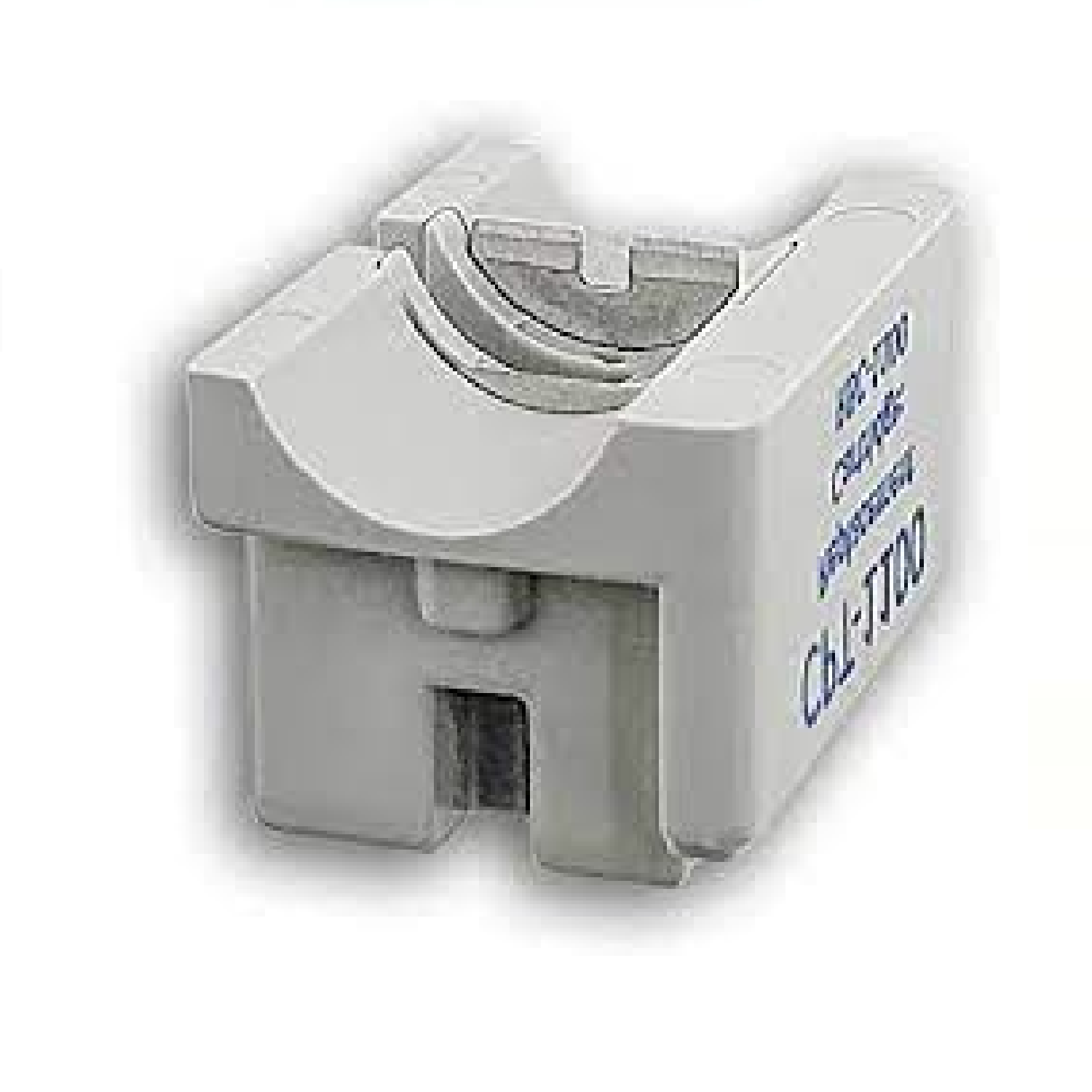 CablePrep RBC-1100 Replacement Blade Cartridge For CPT and Super CPT strippers RG7 RG11