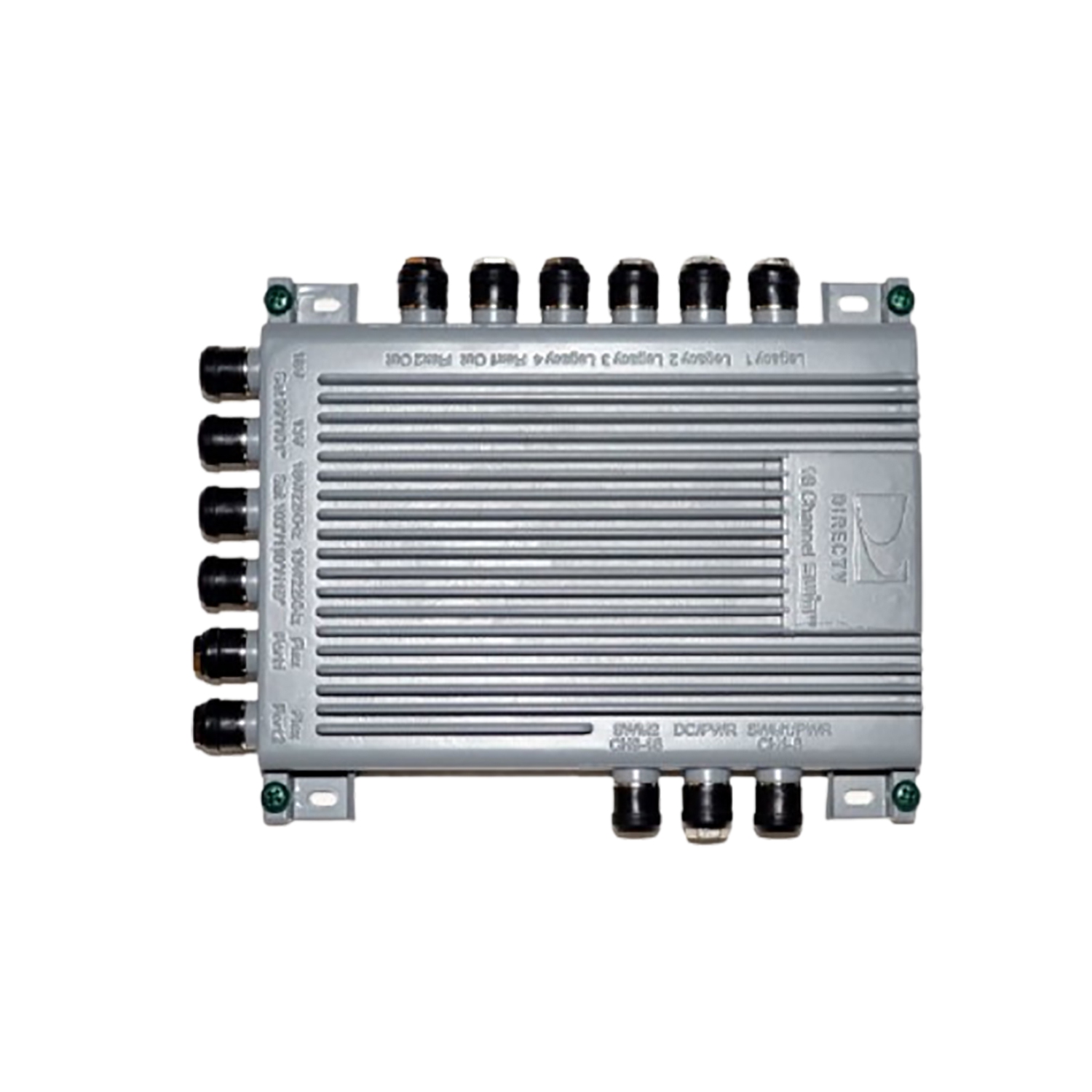 DirecTV SWM16 Single Wire Multi-switch (SWM -16)