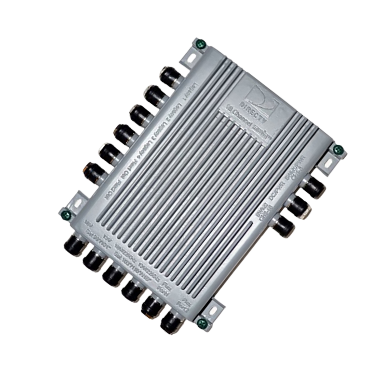 DirecTV SWM16 Single Wire Multi-switch (SWM -16)