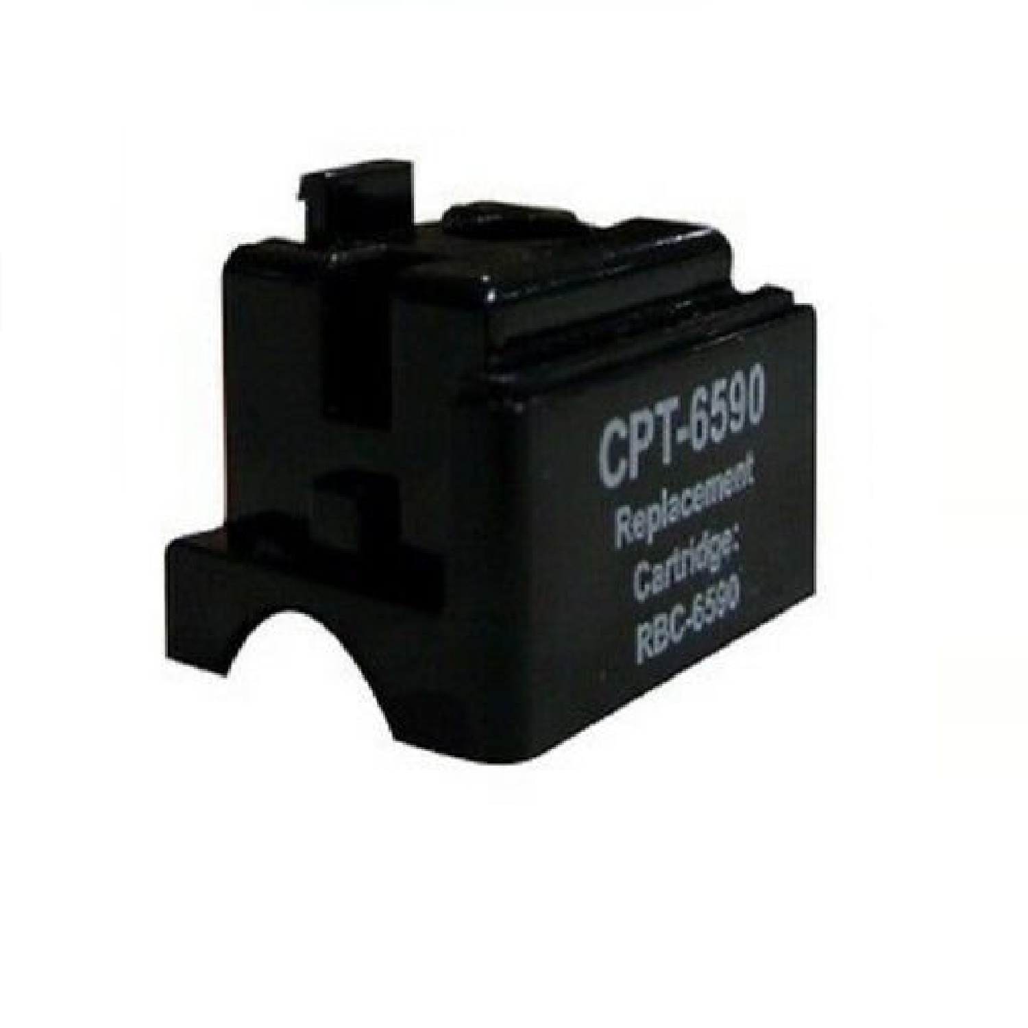 CablePrep RBC-6590 Replacement Blade Cartridge For CPT and Super CPT strippers RG6 RG59