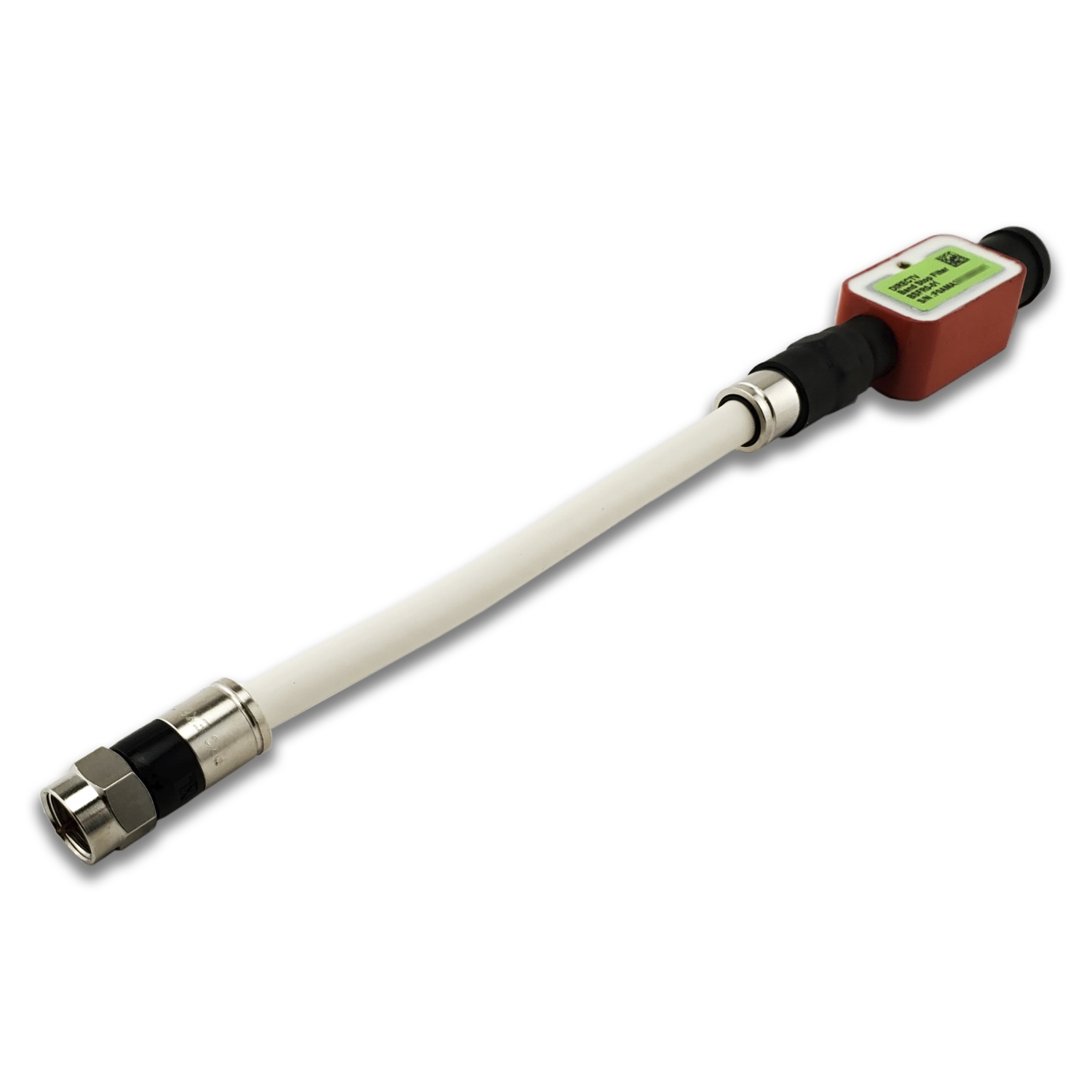 Pack of 2, Deca Bsfr1-01 Band Stop Filter for Directv