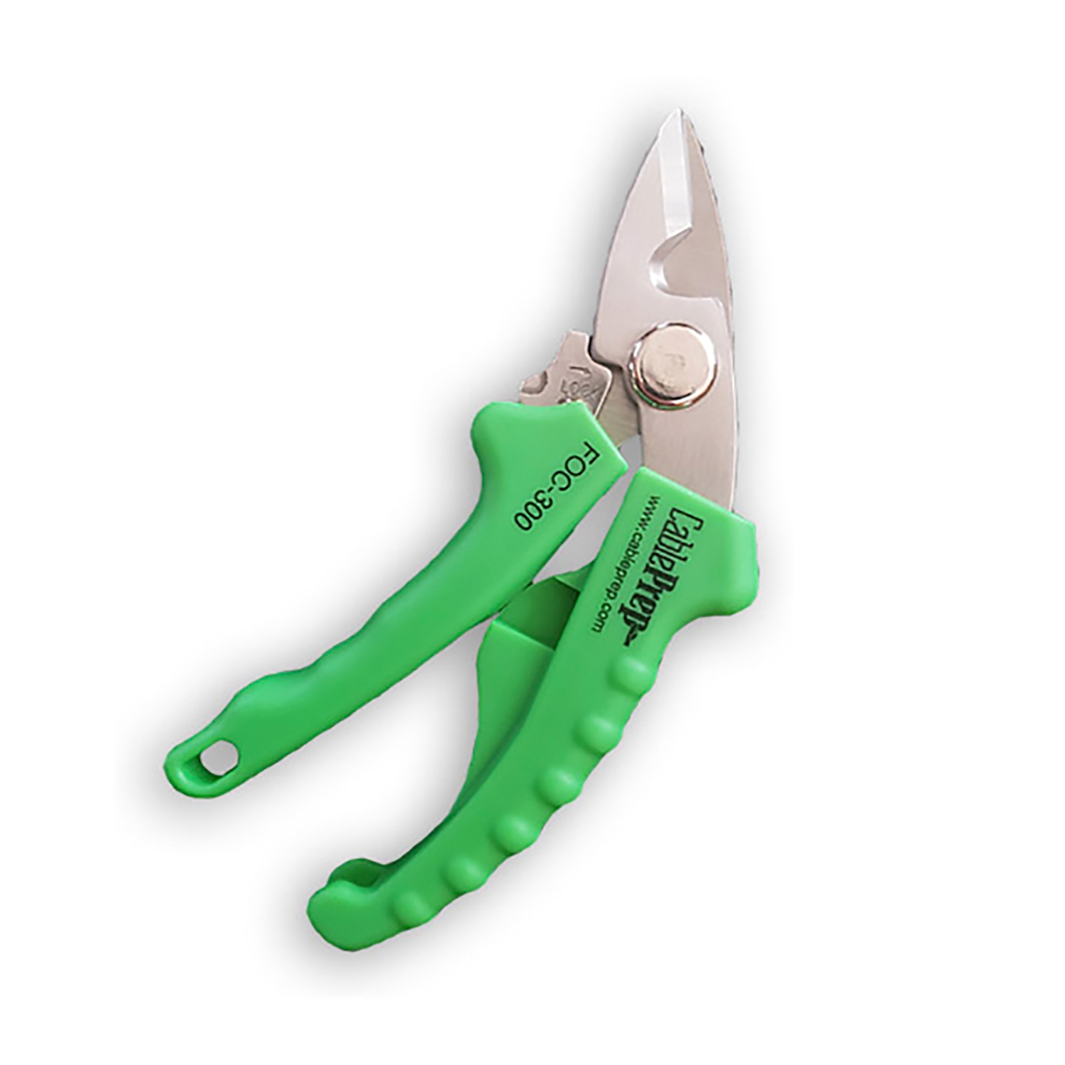 CablePrep FOC-300 Fiber Optic Scissor Tool