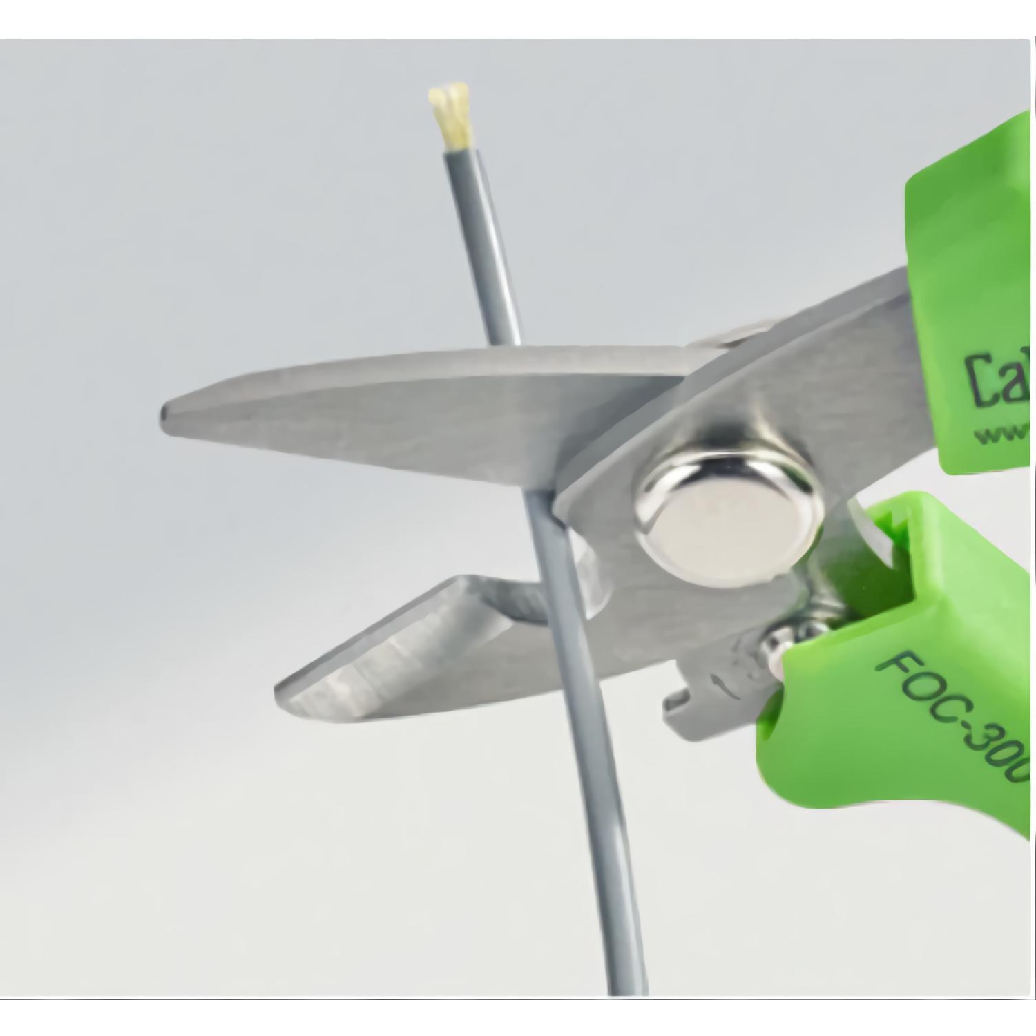 CablePrep FOC-300 Fiber Optic Scissor Tool