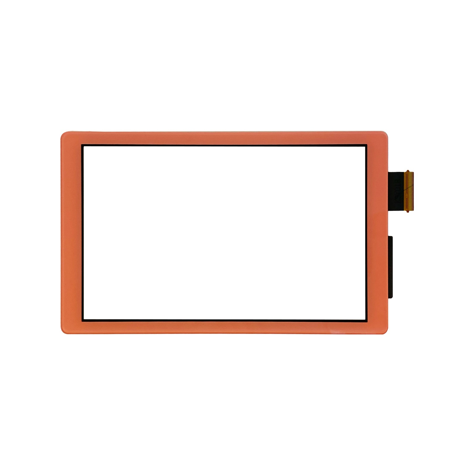 Replacement Touch Screen Digitizer For Nintendo Switch Lite - Coral