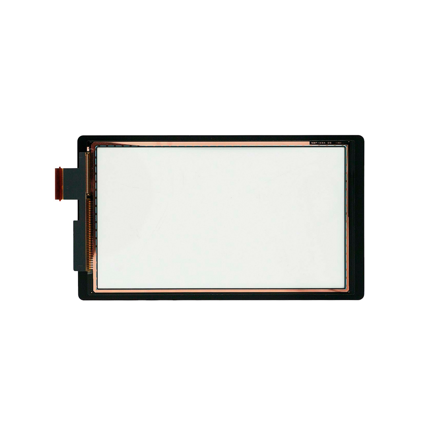 Replacement Touch Screen Digitizer For Nintendo Switch Lite - Coral