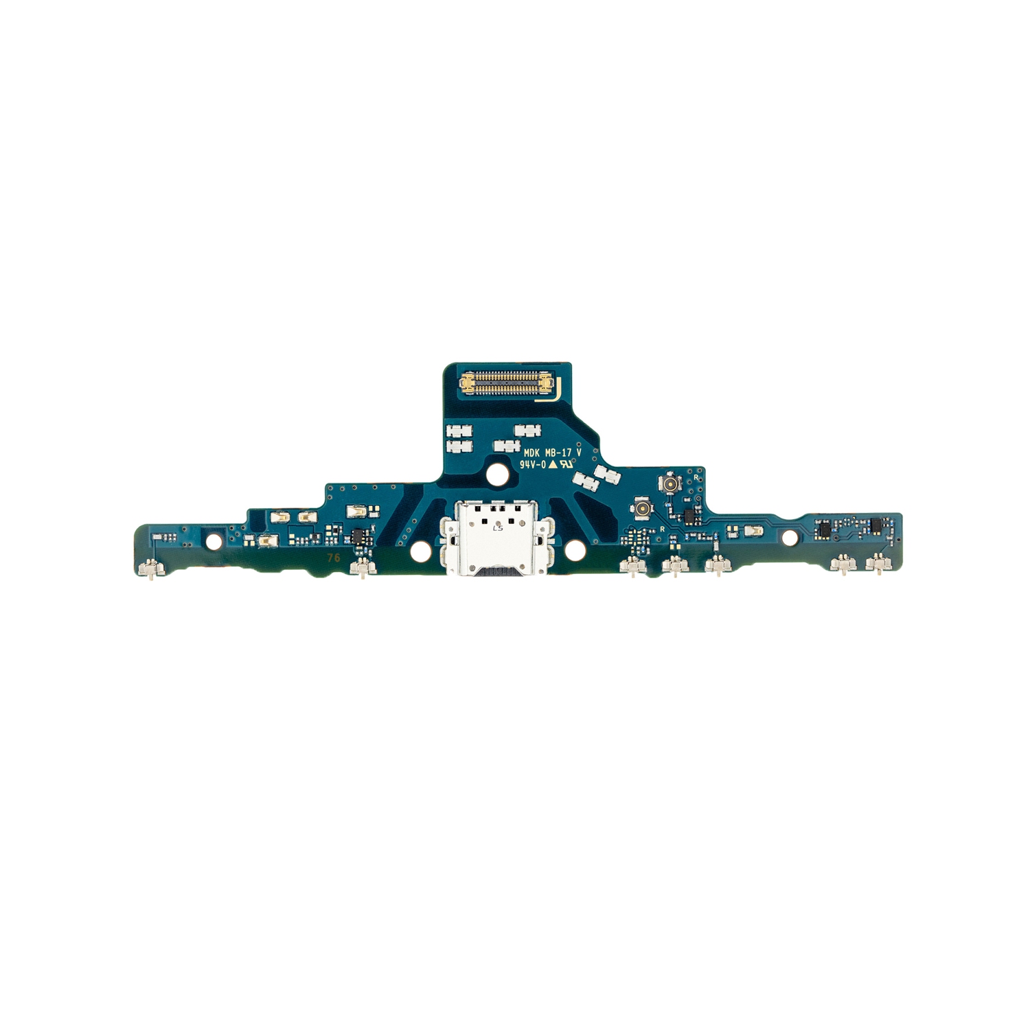 Port de recharge de rechange pour Galaxy Tab S6 Lite 10.4 de Samsung