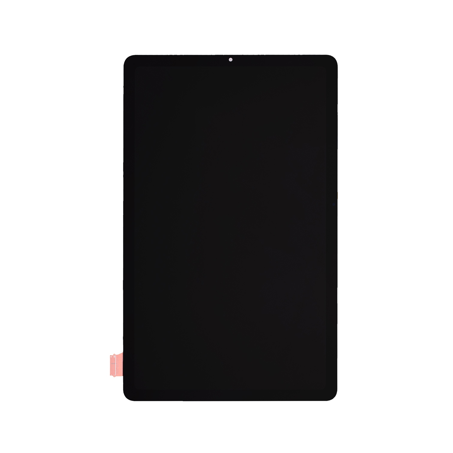 Remis à neuf - assemblage de numériseur à écran tactile ACL pour Samsung Galaxy Tab S6 Lite 10,4 (2020) SM-P610