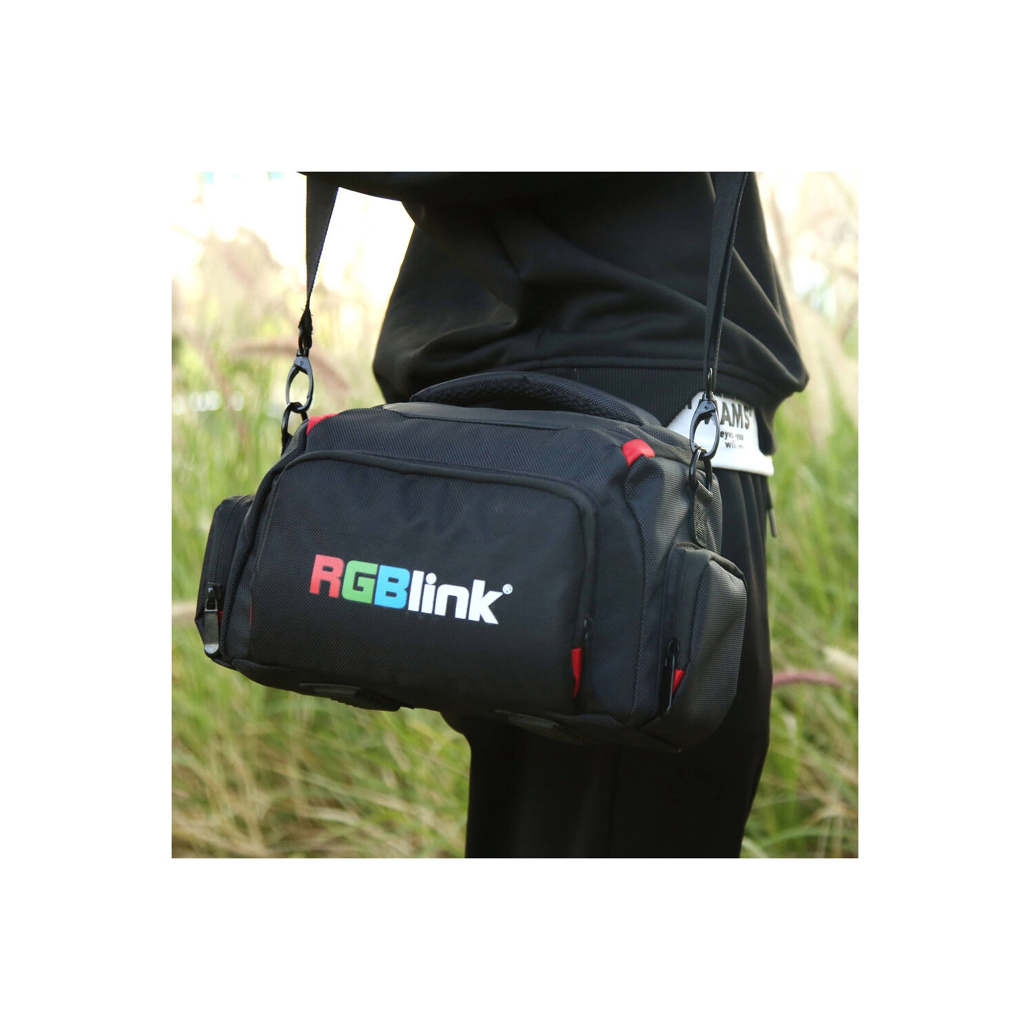 RGBlink Carrying Bag for Mini & Mini+ - 291-0001-02-0