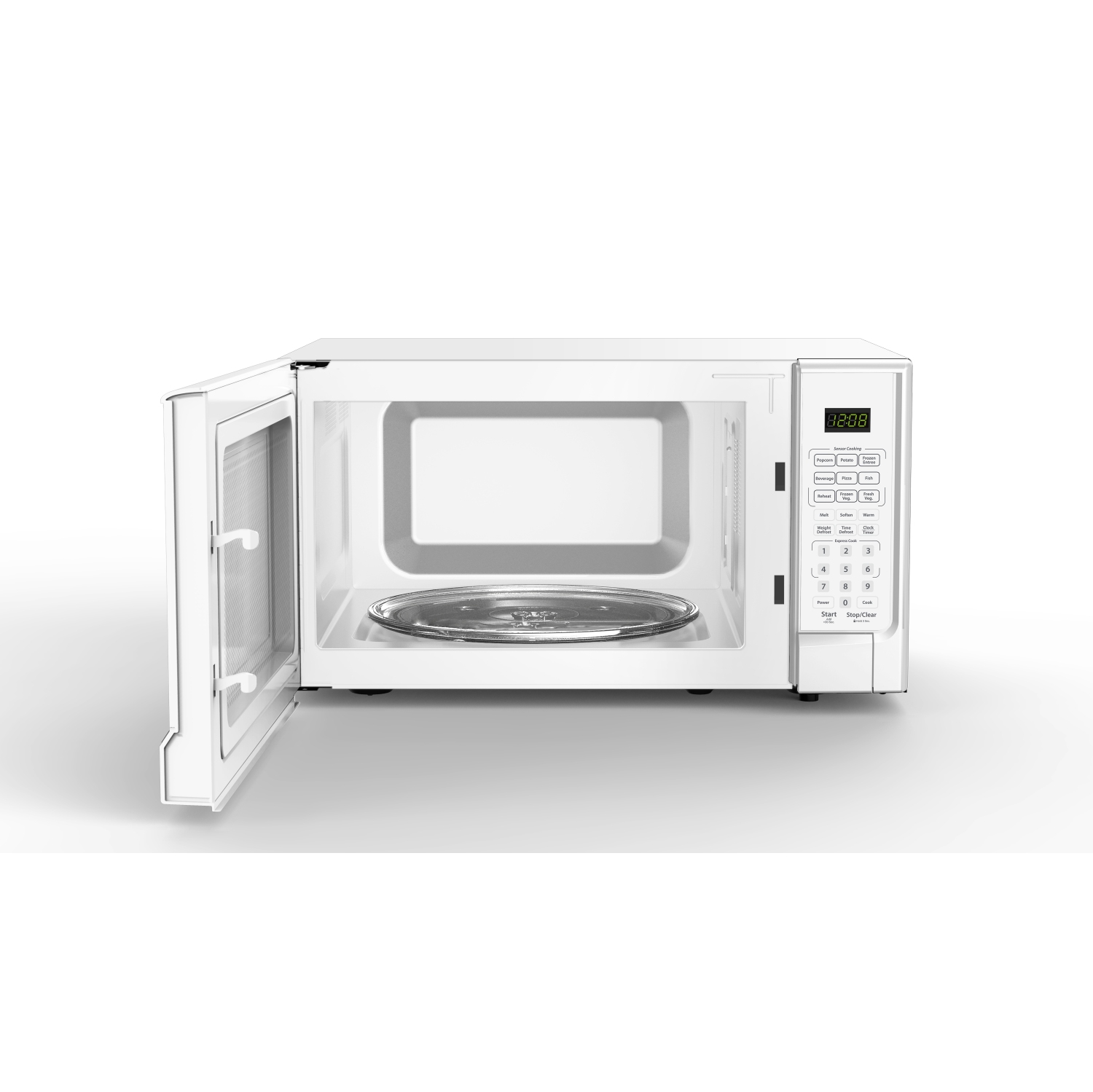 Danby Designer Micro-ondes à capteur de 1,4 pi3 - Blanc