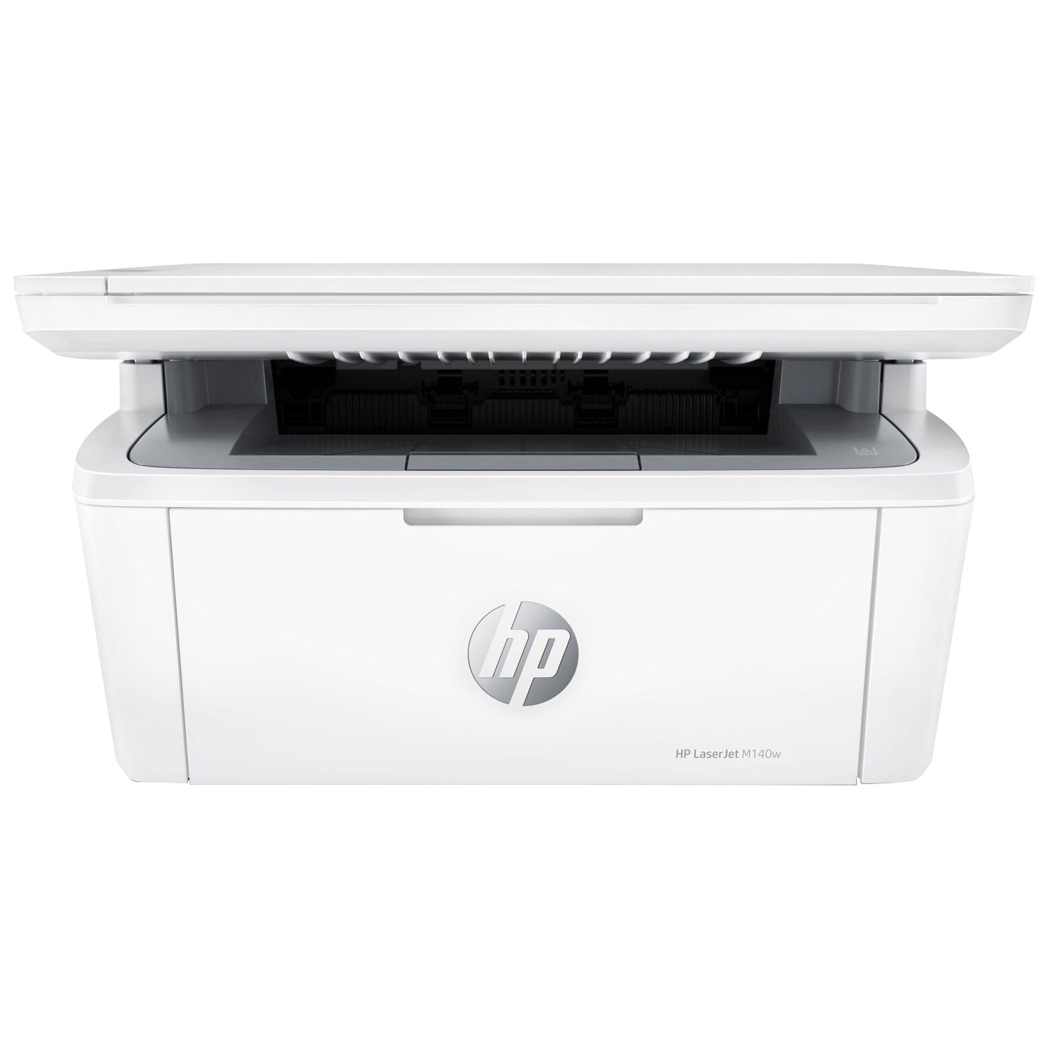 HP LaserJet M140w Monochrome Wireless All-In-One Laser Printer