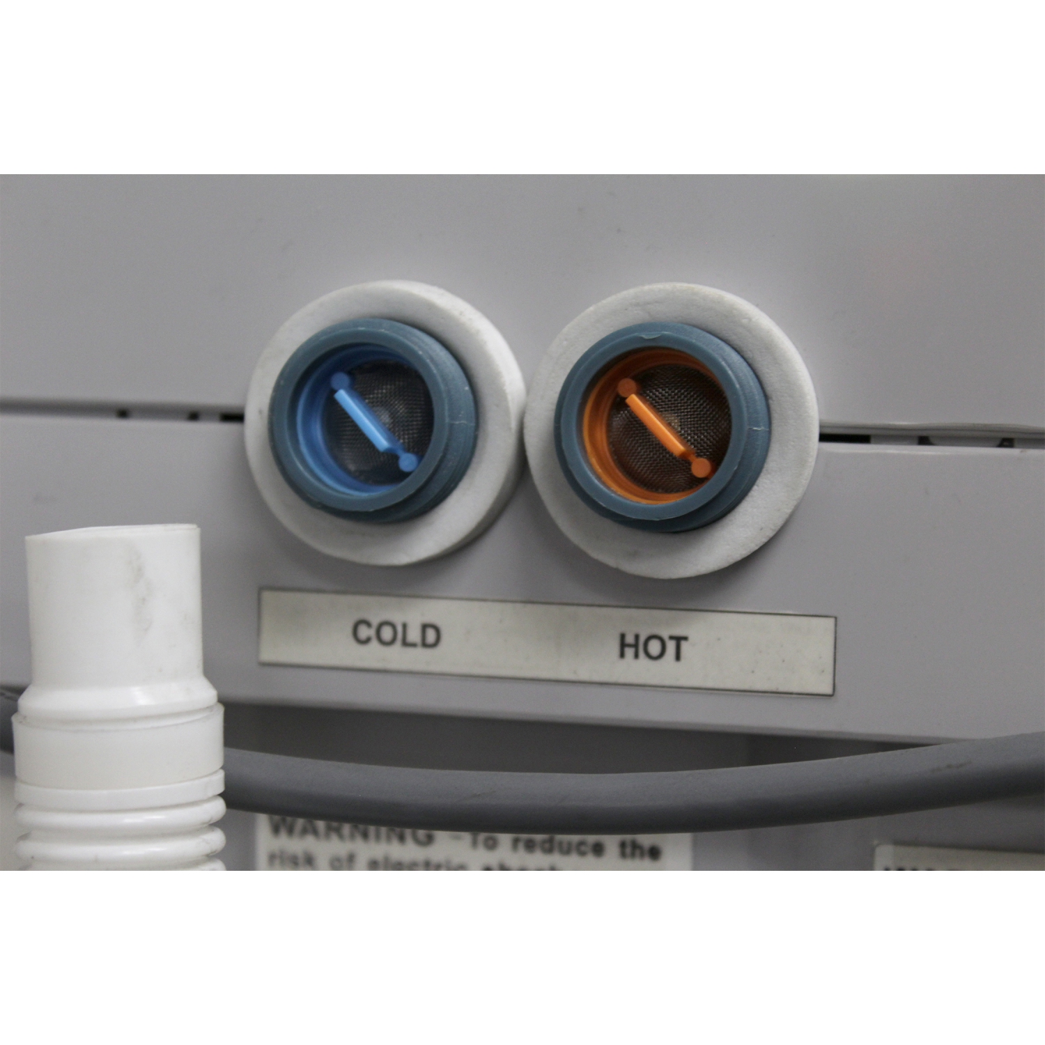 Danby 1.8 cu.ft Machines à laver le linge